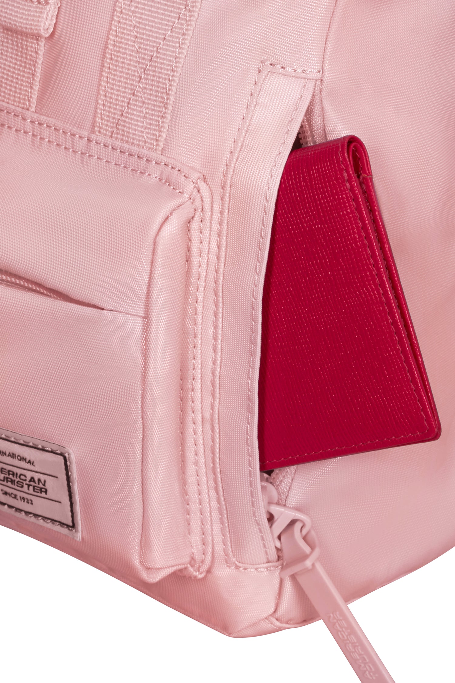 Mochila Urban Groove mini AMERICAN TOURISTER 7L