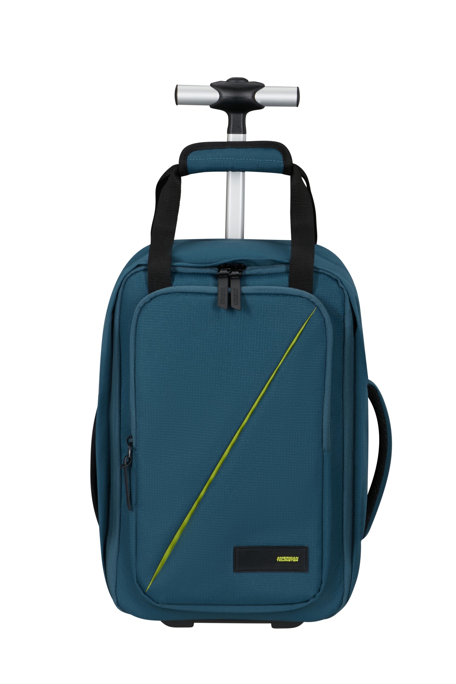 AMERICAN TOURISTER Podróżuj plecak z Whet S TAKE2CABIN