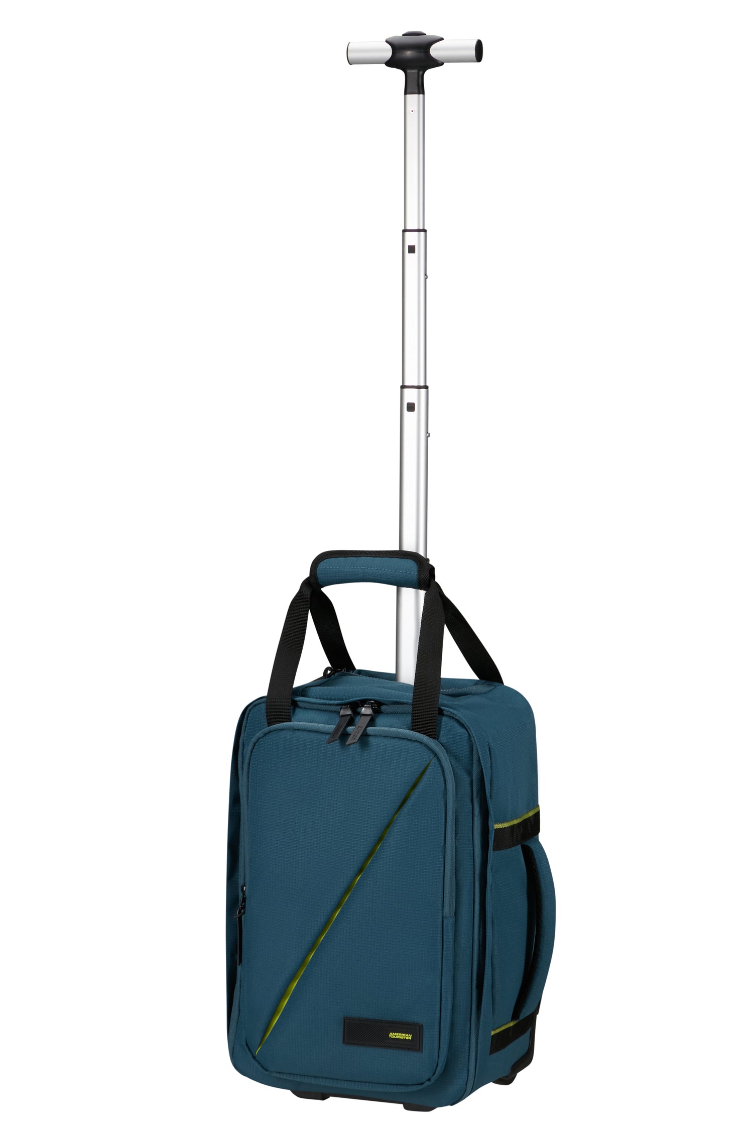 AMERICAN TOURISTER Podróżuj plecak z Whet S TAKE2CABIN