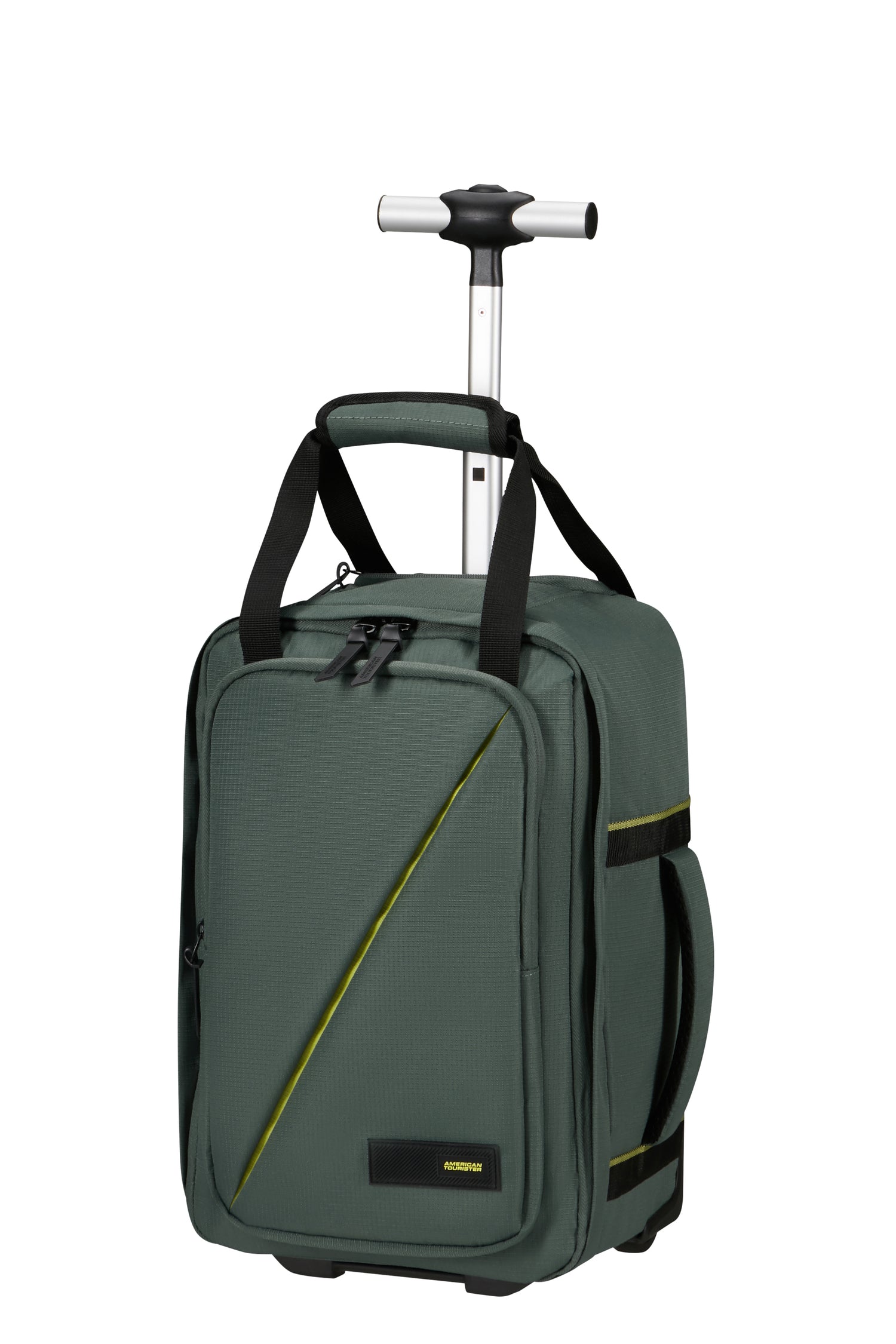 AMERICAN TOURISTER Podróżuj plecak z Whet S TAKE2CABIN
