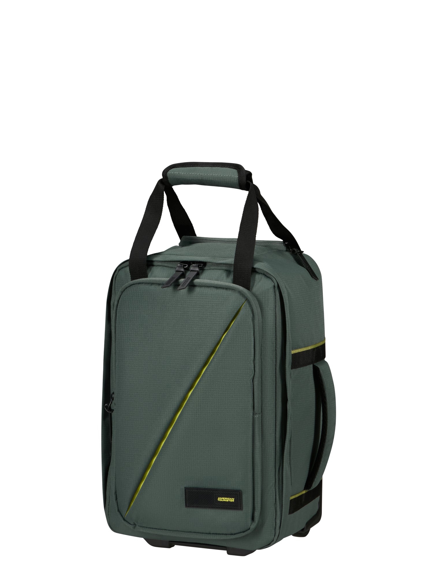 AMERICAN TOURISTER Podróżuj plecak z Whet S TAKE2CABIN