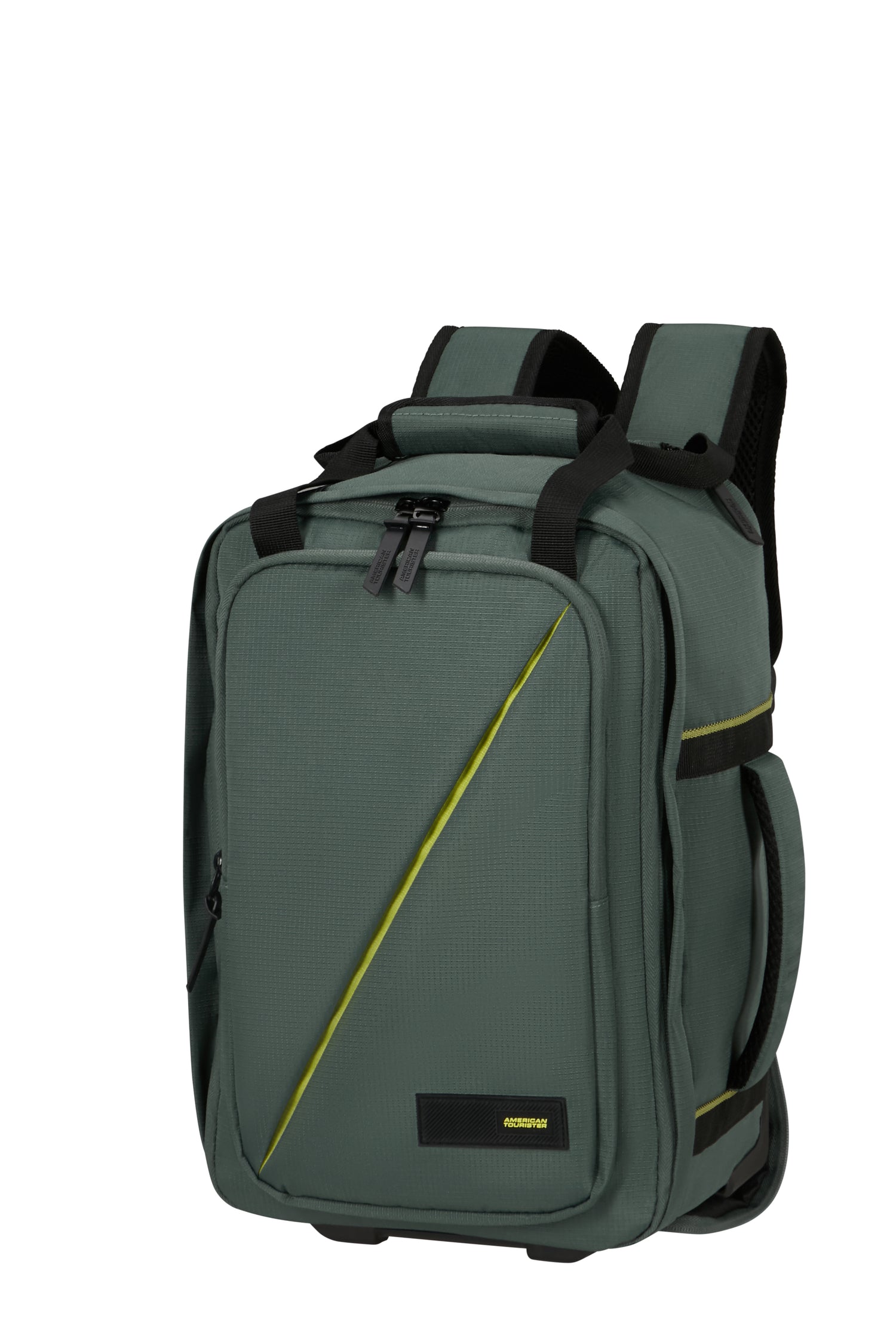 AMERICAN TOURISTER Podróżuj plecak z Whet S TAKE2CABIN
