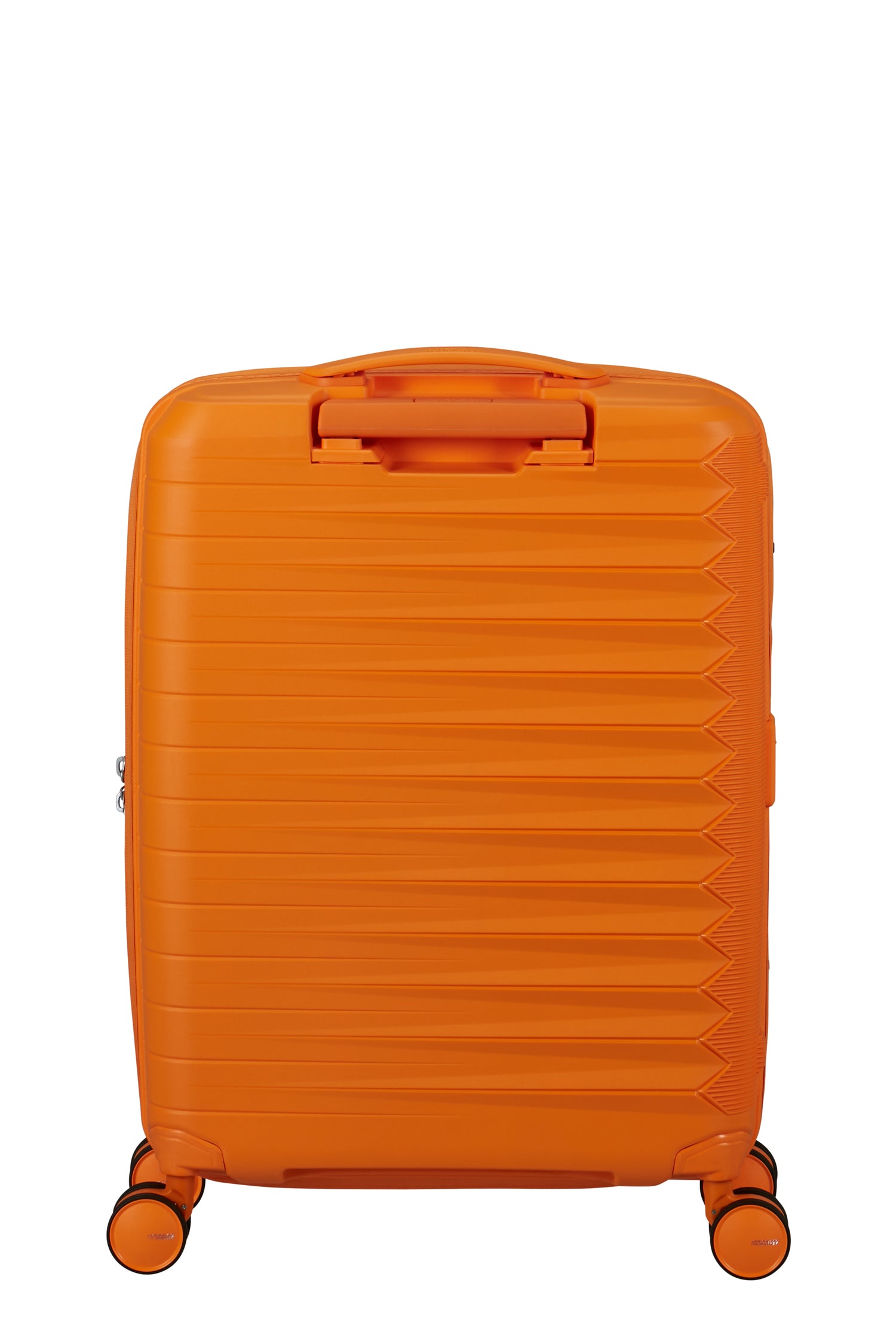 AMERICAN TOURISTER Maleta de Cabina extensible FASTFORWARD