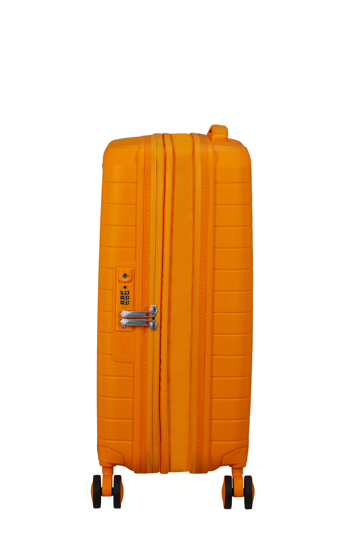 AMERICAN TOURISTER Maleta de Cabina extensible FASTFORWARD