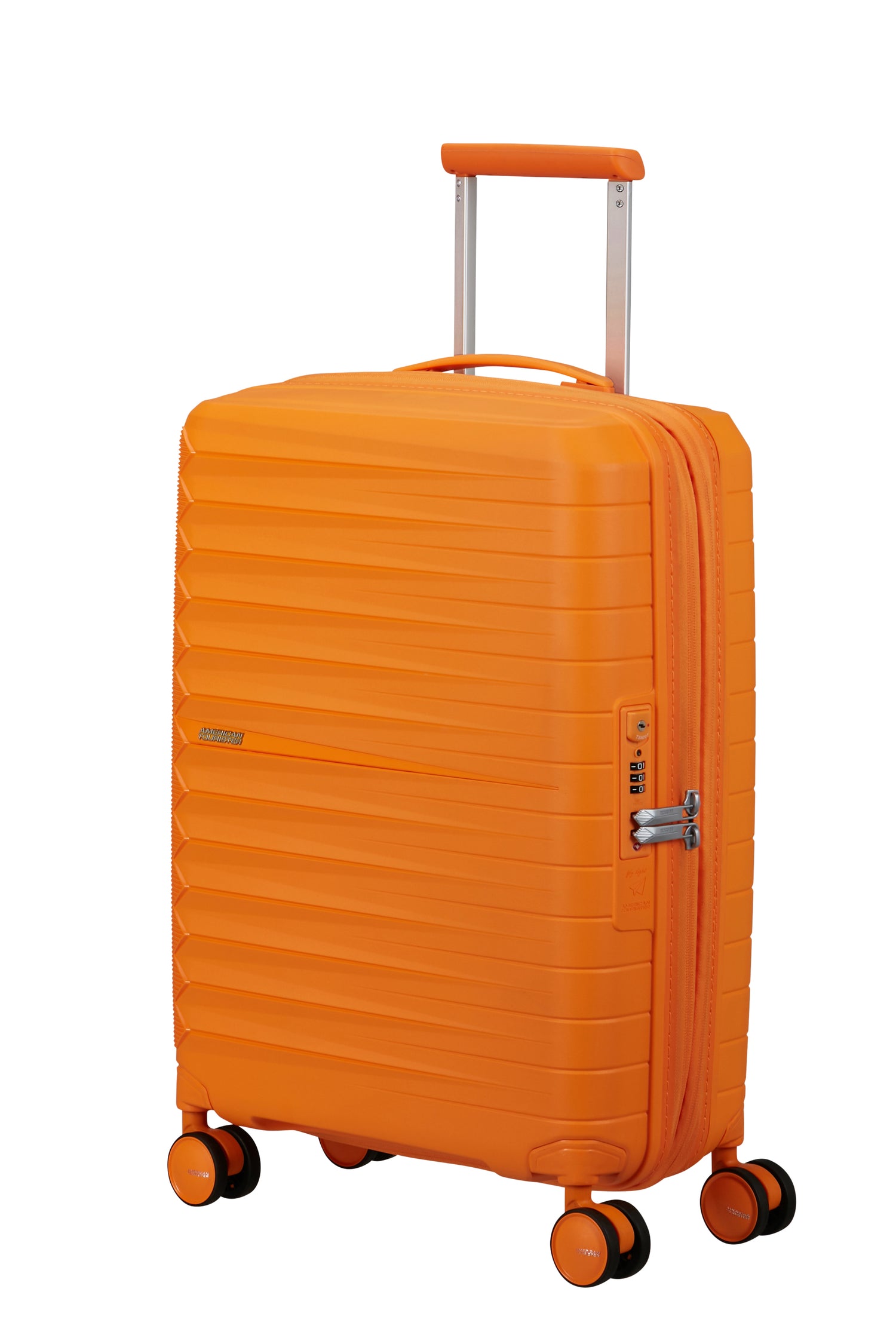 AMERICAN TOURISTER Maleta de Cabina extensible FASTFORWARD