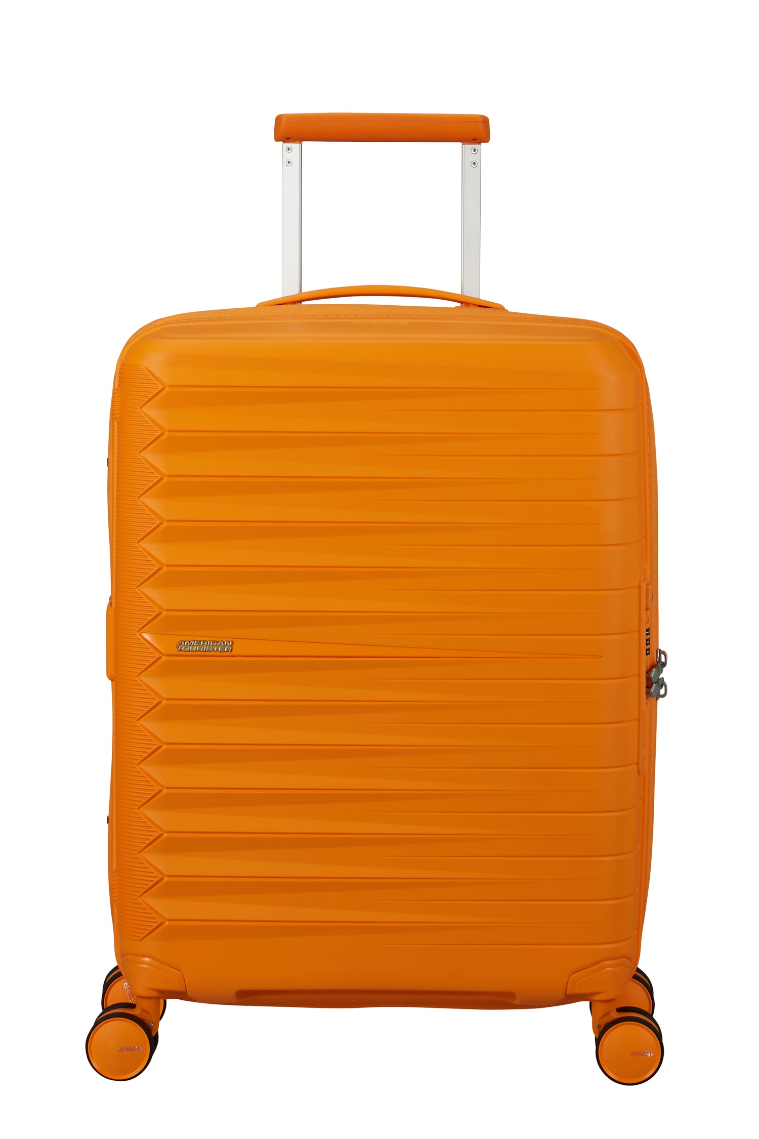 AMERICAN TOURISTER Maleta de Cabina extensible FASTFORWARD