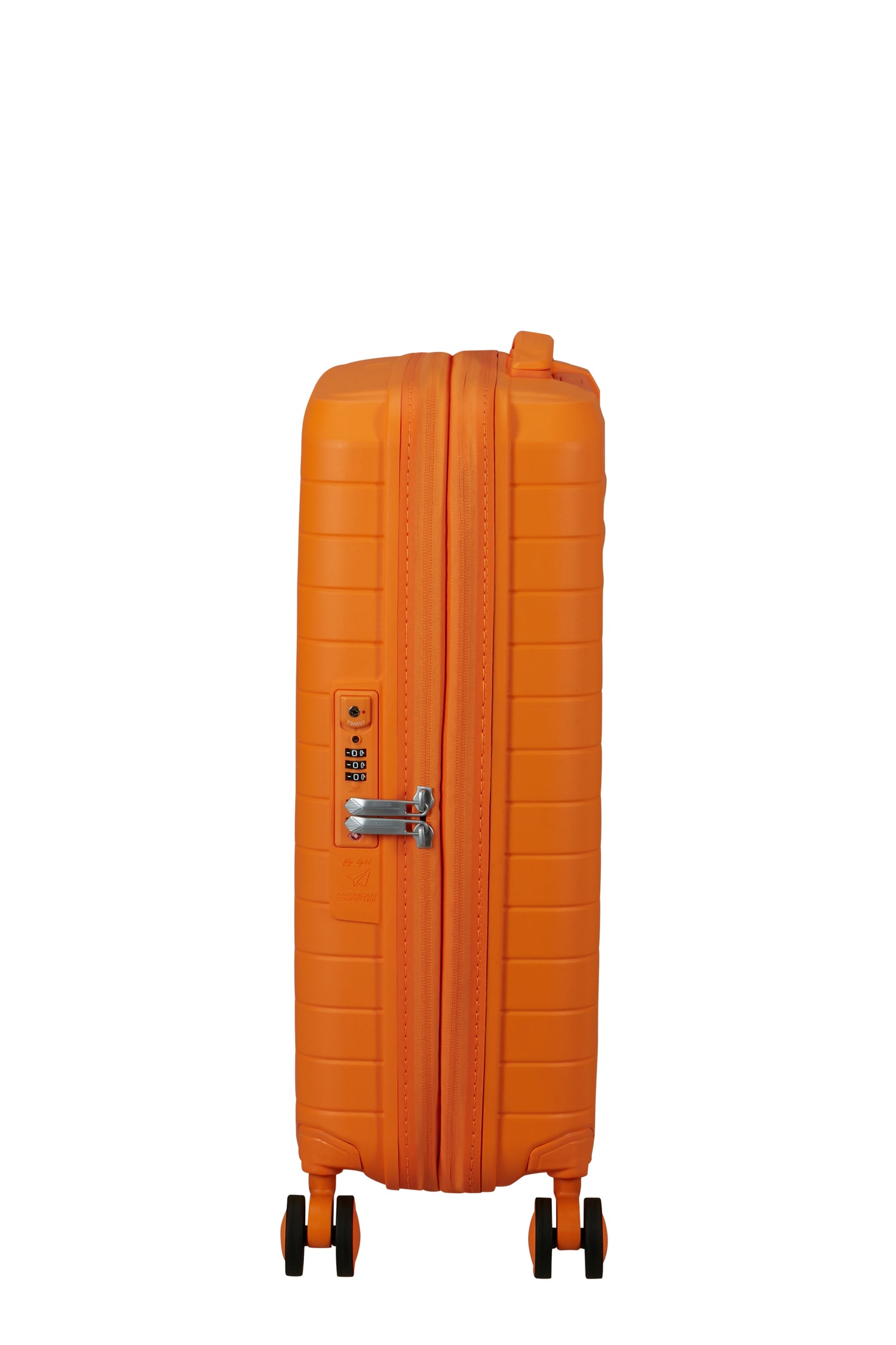 AMERICAN TOURISTER Maleta de Cabina extensible FASTFORWARD