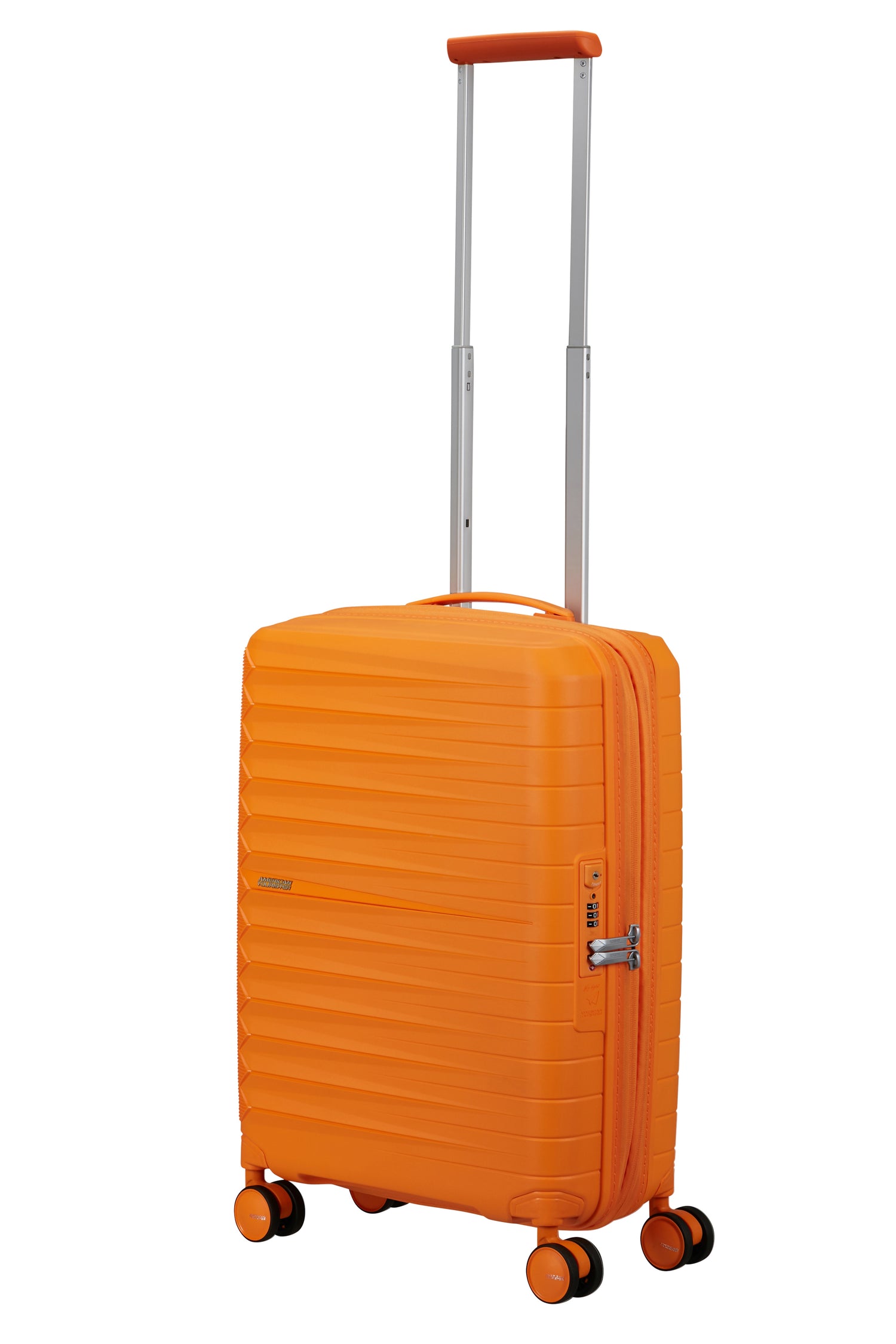 AMERICAN TOURISTER Maleta de Cabina extensible FASTFORWARD
