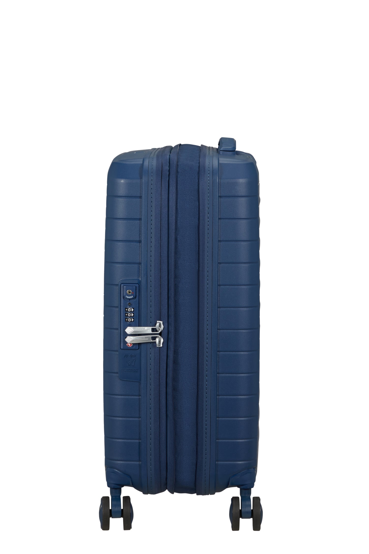 AMERICAN TOURISTER Maleta de Cabina extensible FASTFORWARD