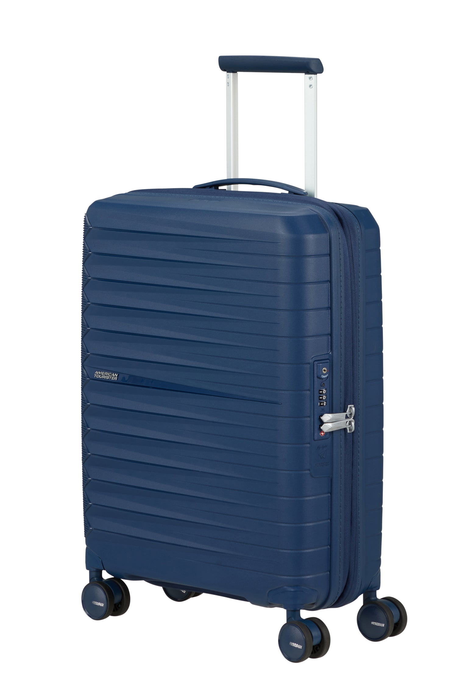 AMERICAN TOURISTER Maleta de Cabina extensible FASTFORWARD