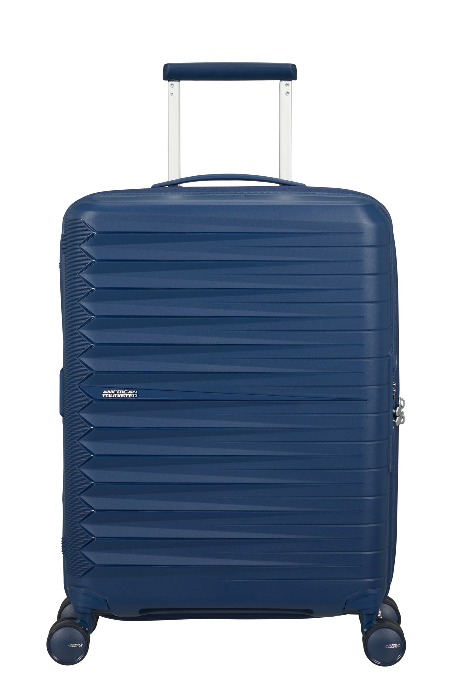 AMERICAN TOURISTER Maleta de Cabina extensible FASTFORWARD