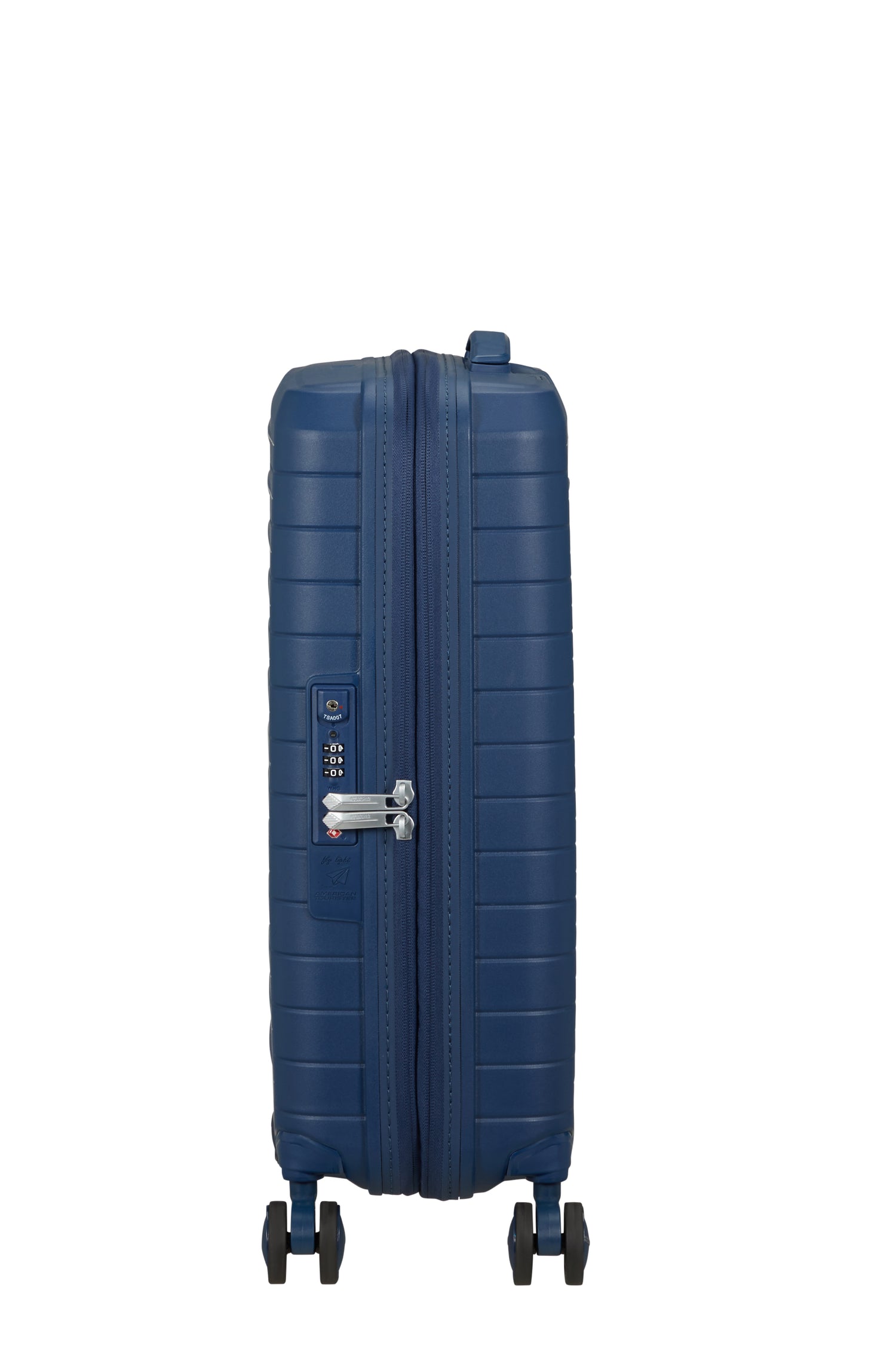 AMERICAN TOURISTER Maleta de Cabina extensible FASTFORWARD