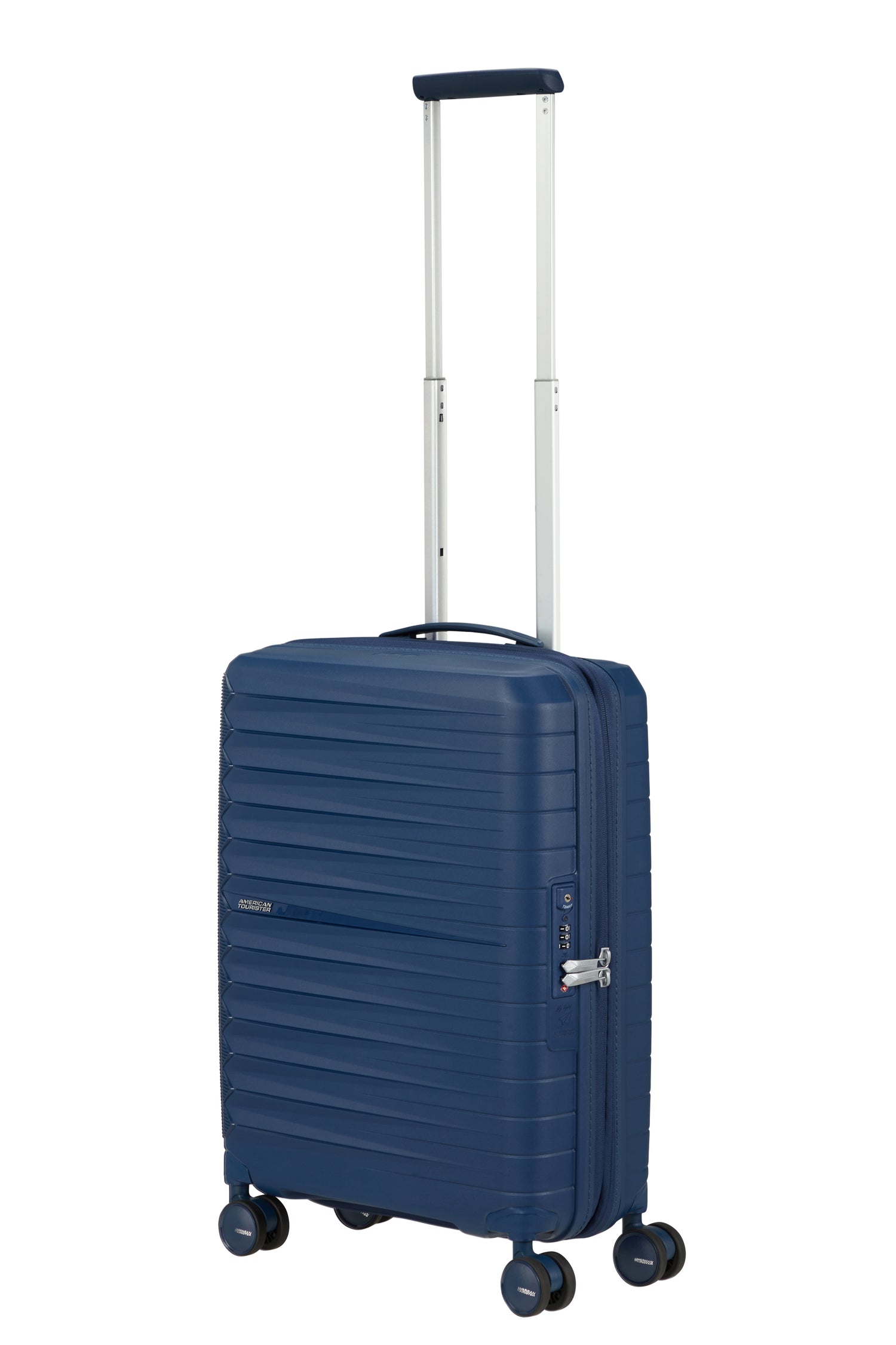 AMERICAN TOURISTER Maleta de Cabina extensible FASTFORWARD