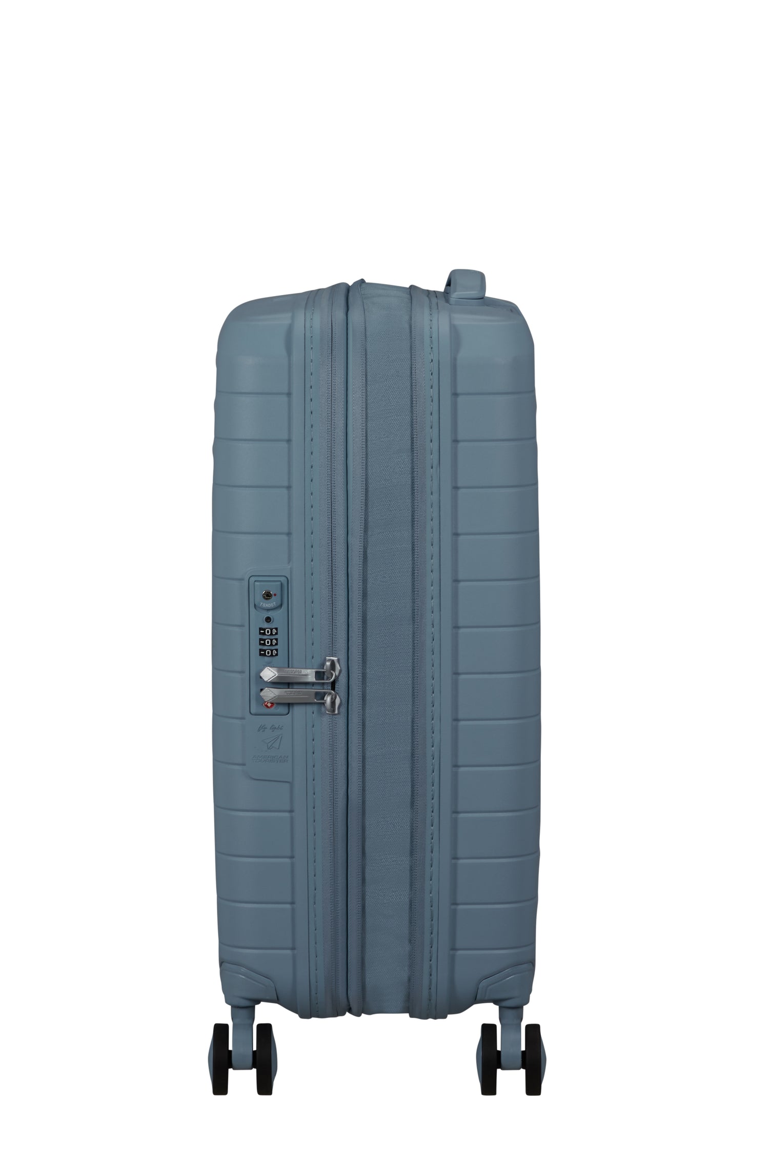 AMERICAN TOURISTER Maleta de Cabina extensible FASTFORWARD