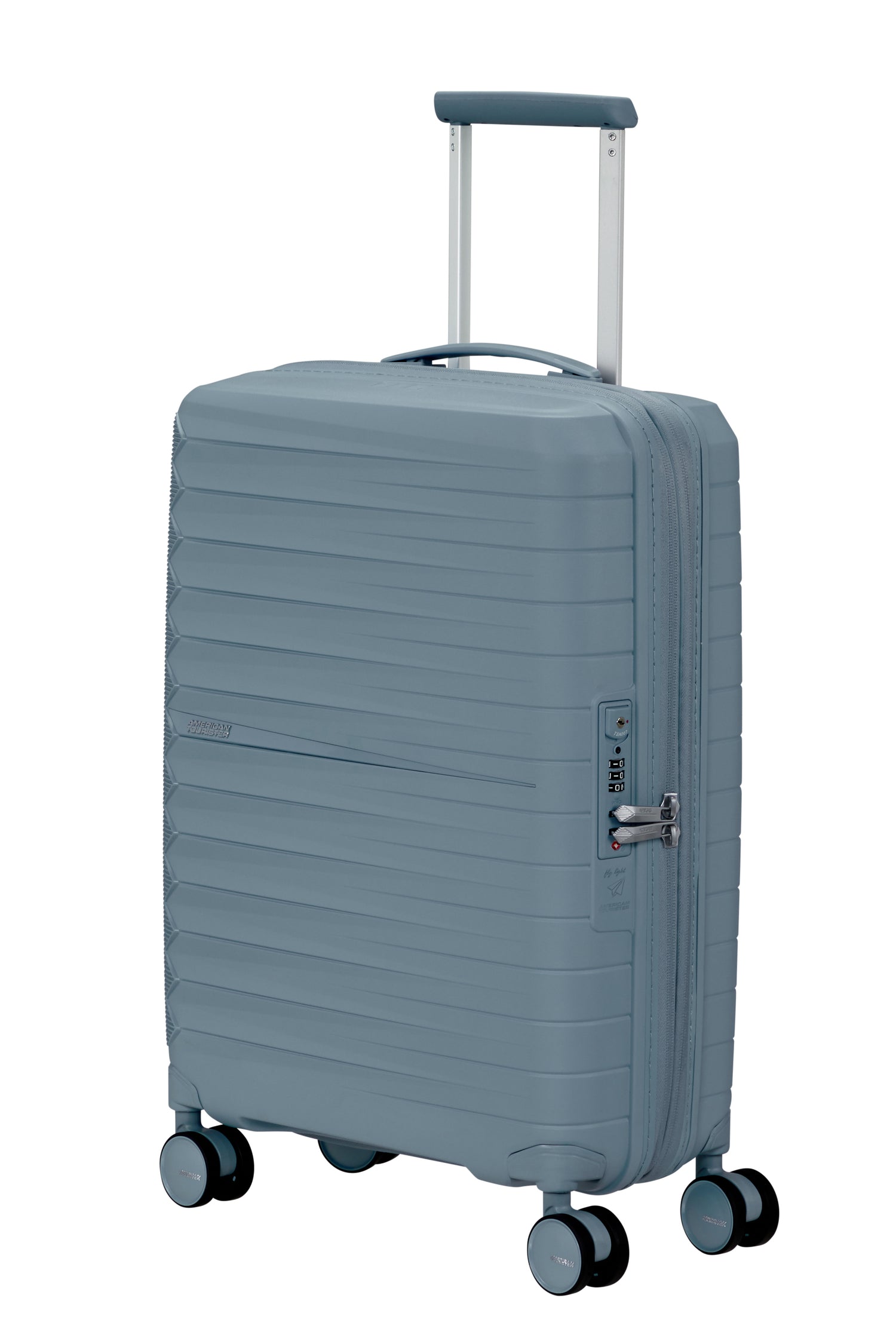 AMERICAN TOURISTER Maleta de Cabina extensible FASTFORWARD