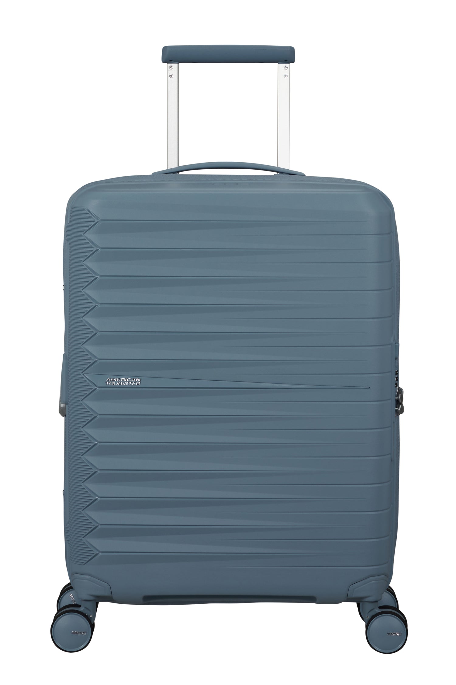 AMERICAN TOURISTER Maleta de Cabina extensible FASTFORWARD