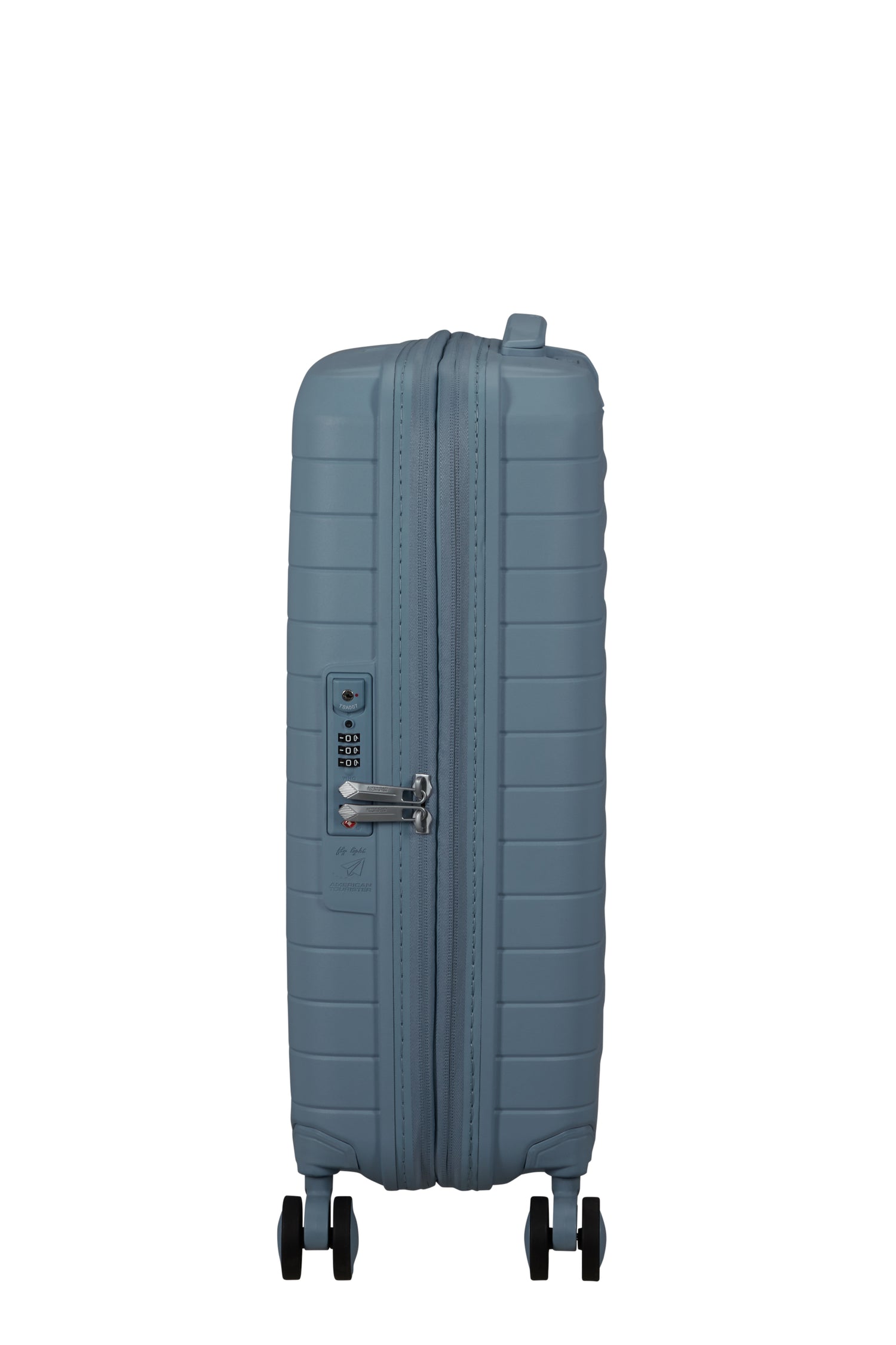 AMERICAN TOURISTER Maleta de Cabina extensible FASTFORWARD
