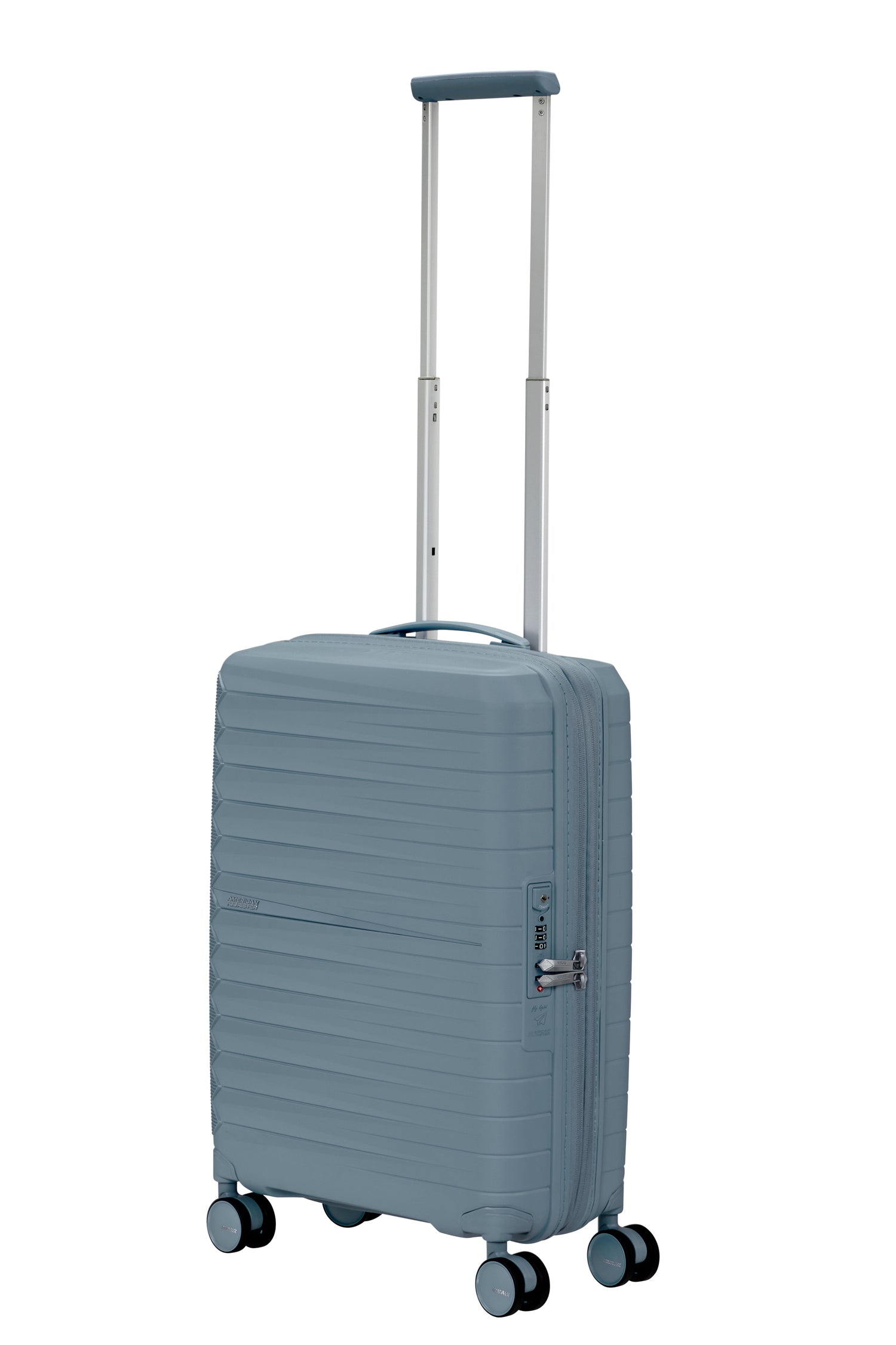AMERICAN TOURISTER Maleta de Cabina extensible FASTFORWARD