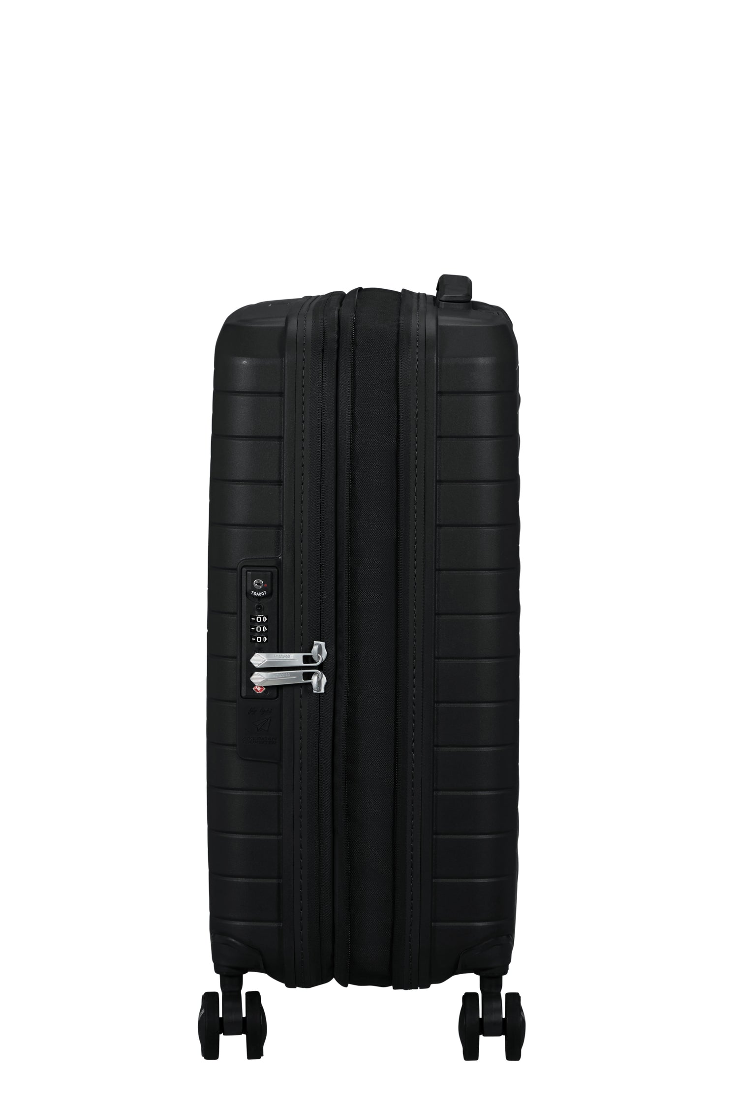 AMERICAN TOURISTER Maleta de Cabina extensible FASTFORWARD