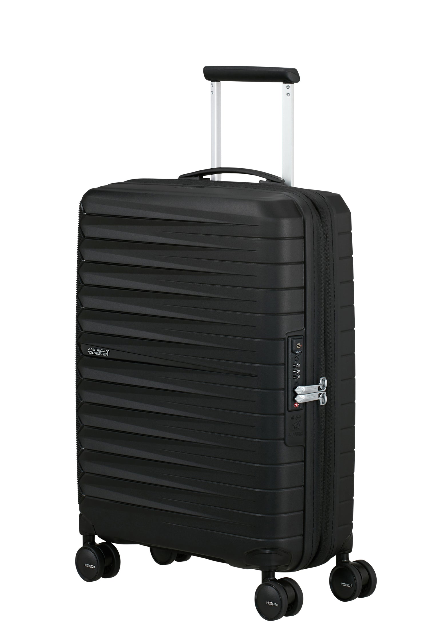 AMERICAN TOURISTER Maleta de Cabina extensible FASTFORWARD