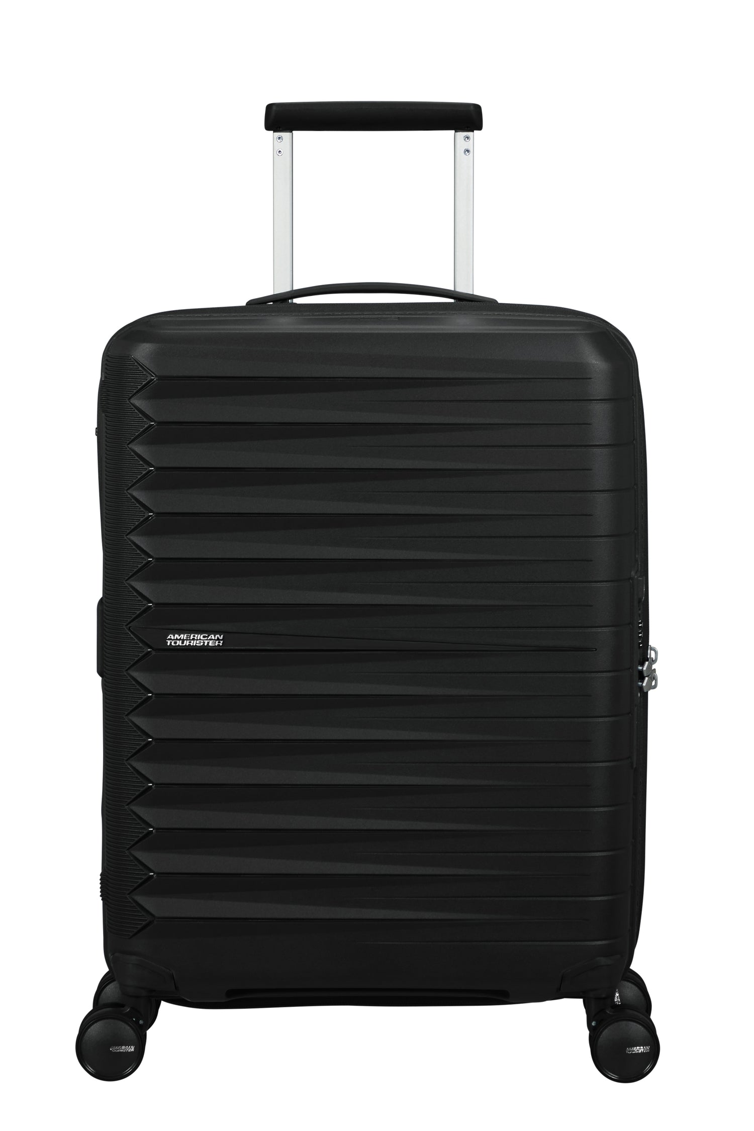 AMERICAN TOURISTER Maleta de Cabina extensible FASTFORWARD