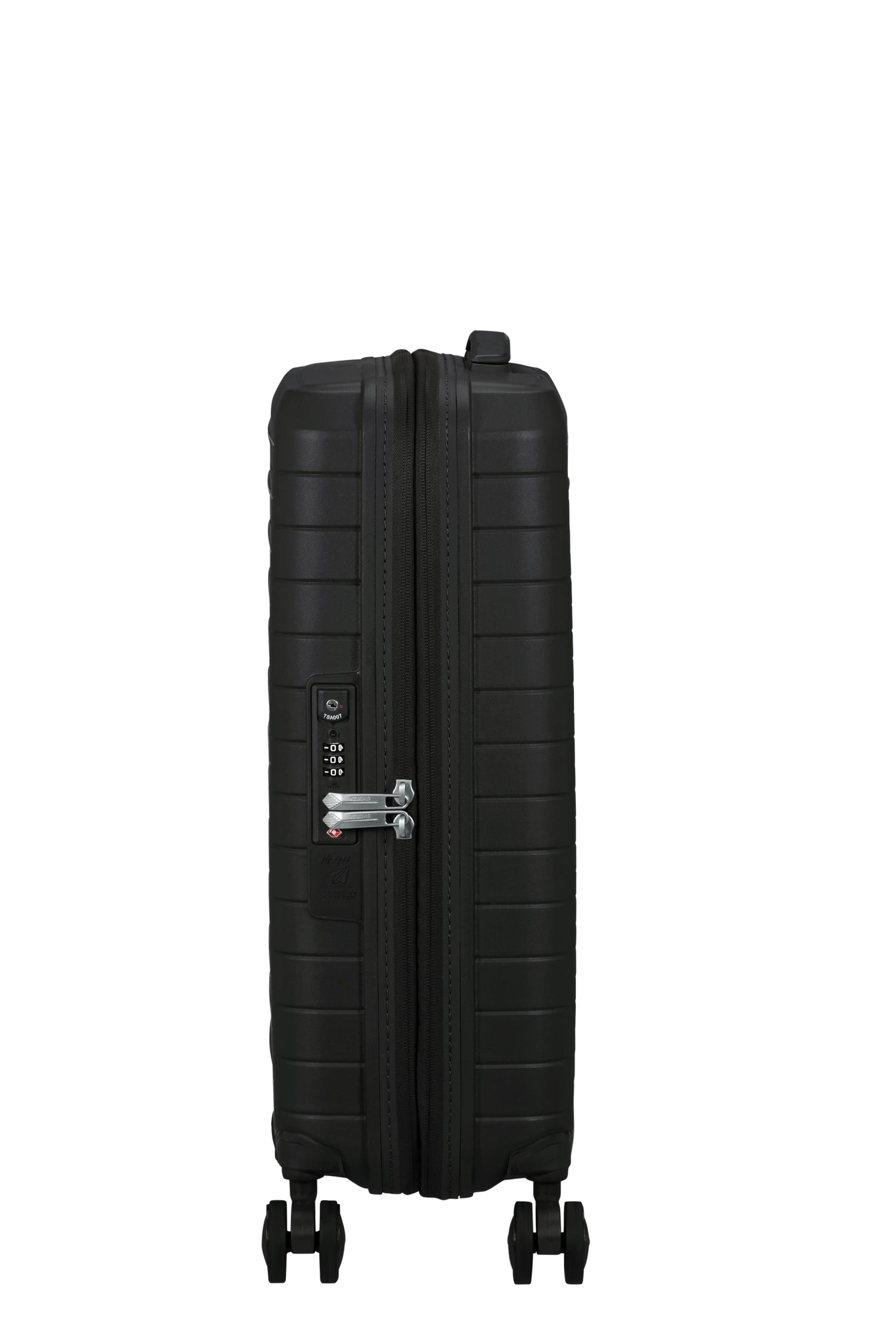 AMERICAN TOURISTER Maleta de Cabina extensible FASTFORWARD
