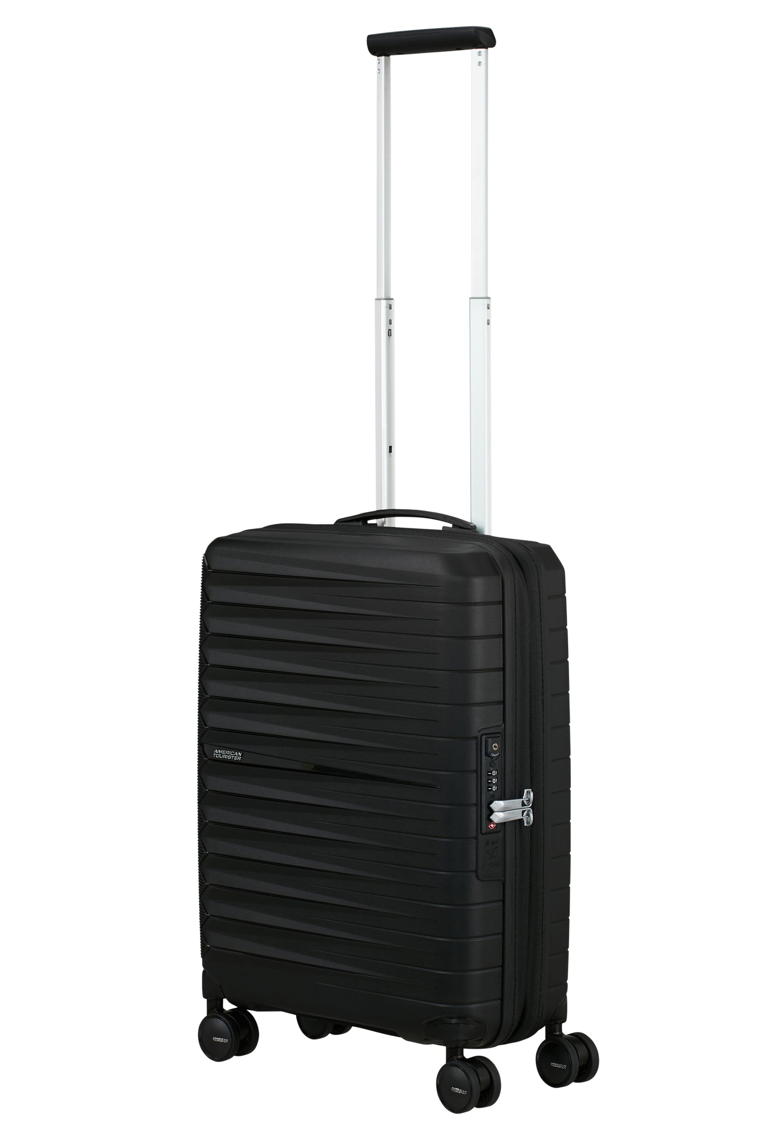 AMERICAN TOURISTER Maleta de Cabina extensible FASTFORWARD