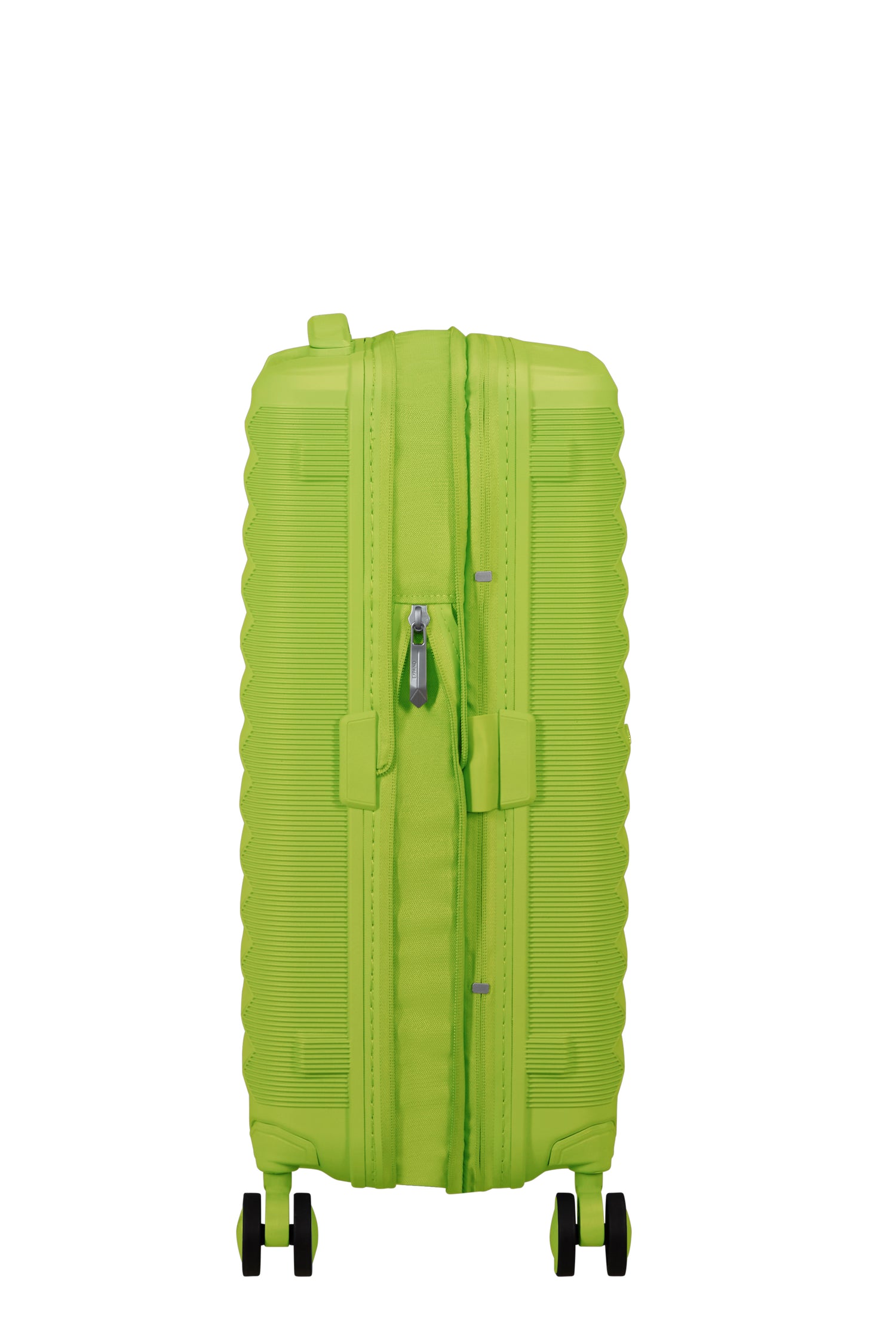 AMERICAN TOURISTER Maleta de Cabina extensible FASTFORWARD