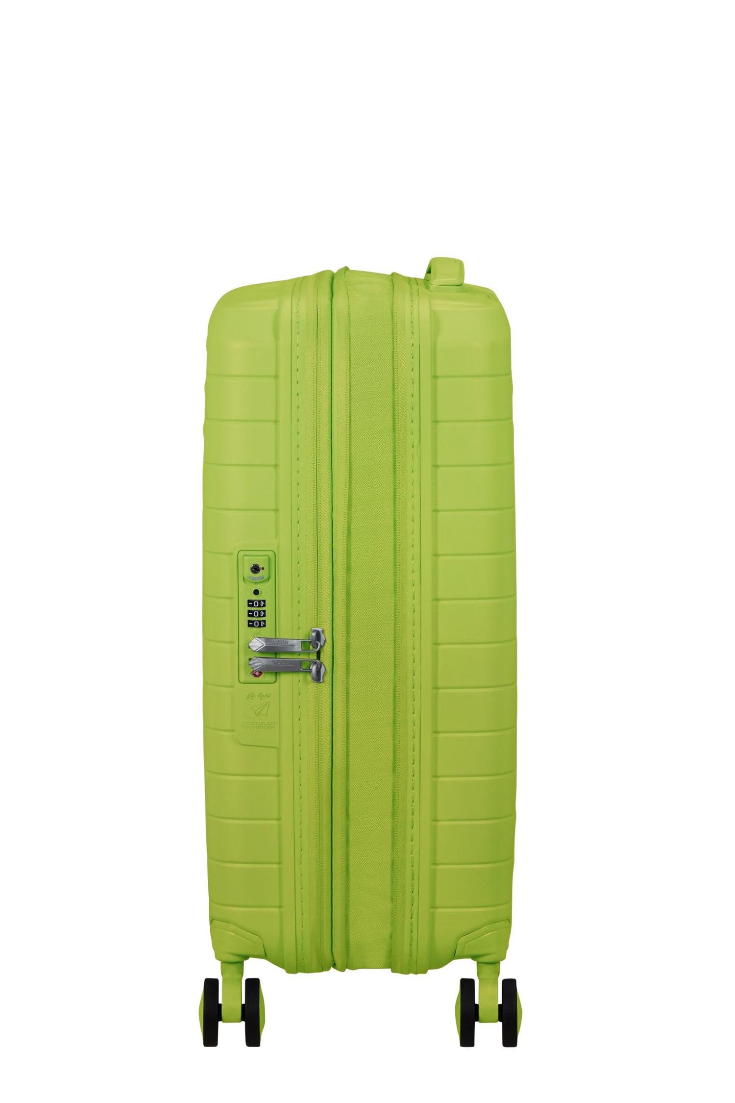 AMERICAN TOURISTER Maleta de Cabina extensible FASTFORWARD