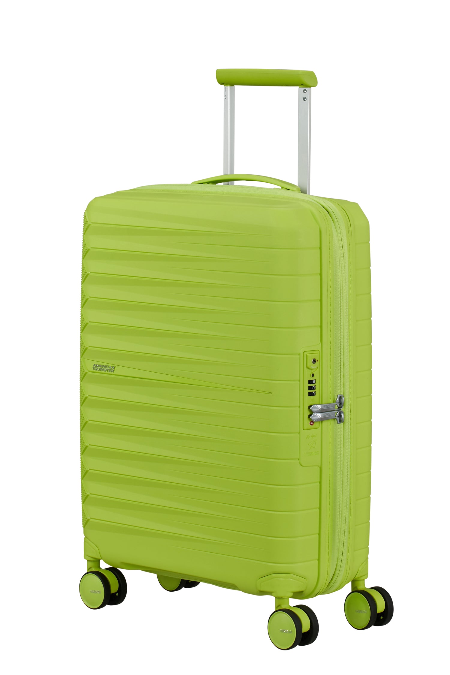 AMERICAN TOURISTER Maleta de Cabina extensible FASTFORWARD