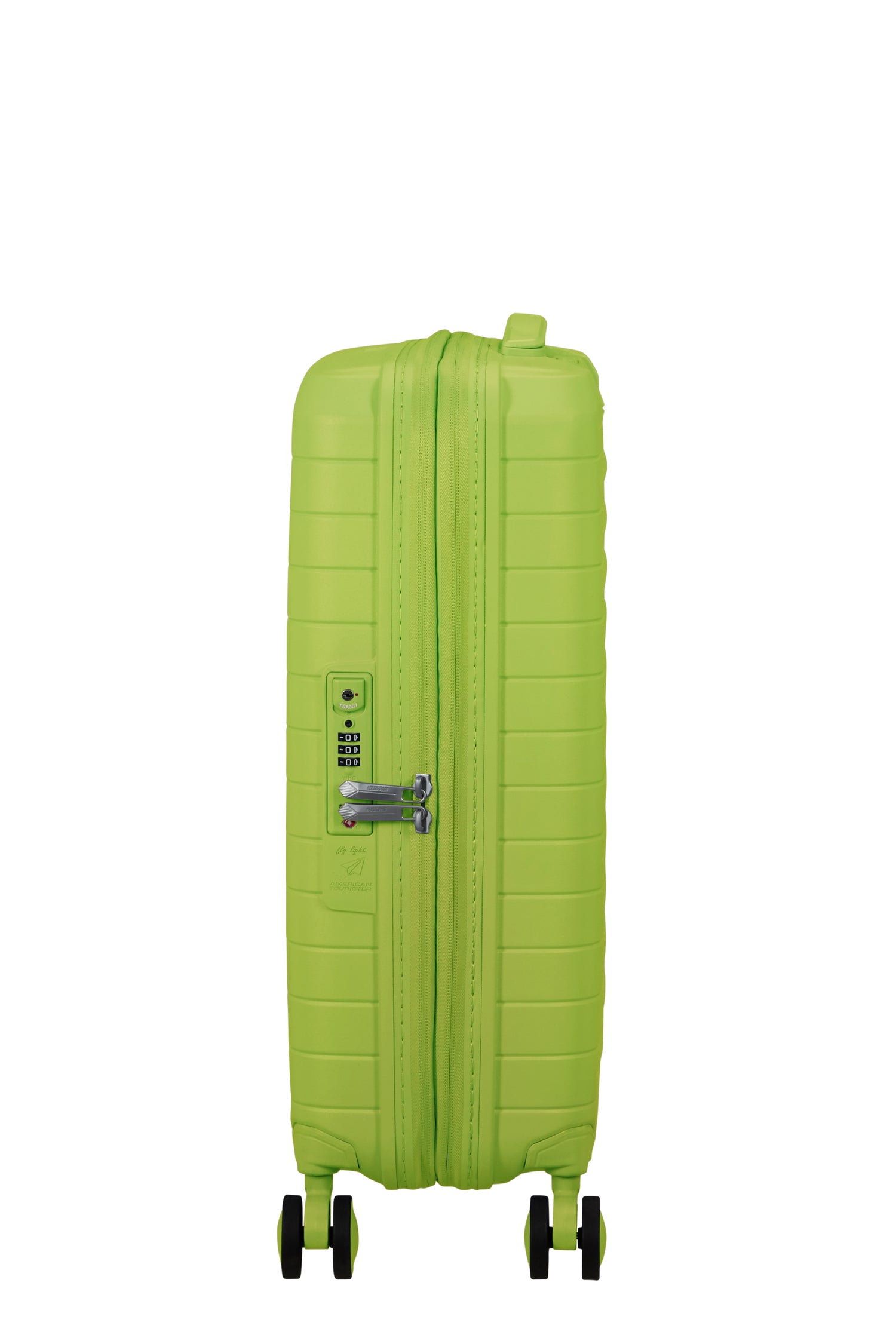 AMERICAN TOURISTER Maleta de Cabina extensible FASTFORWARD