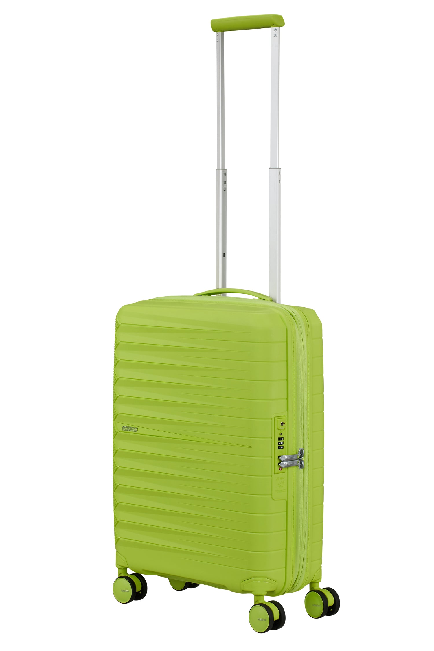 AMERICAN TOURISTER Maleta de Cabina extensible FASTFORWARD