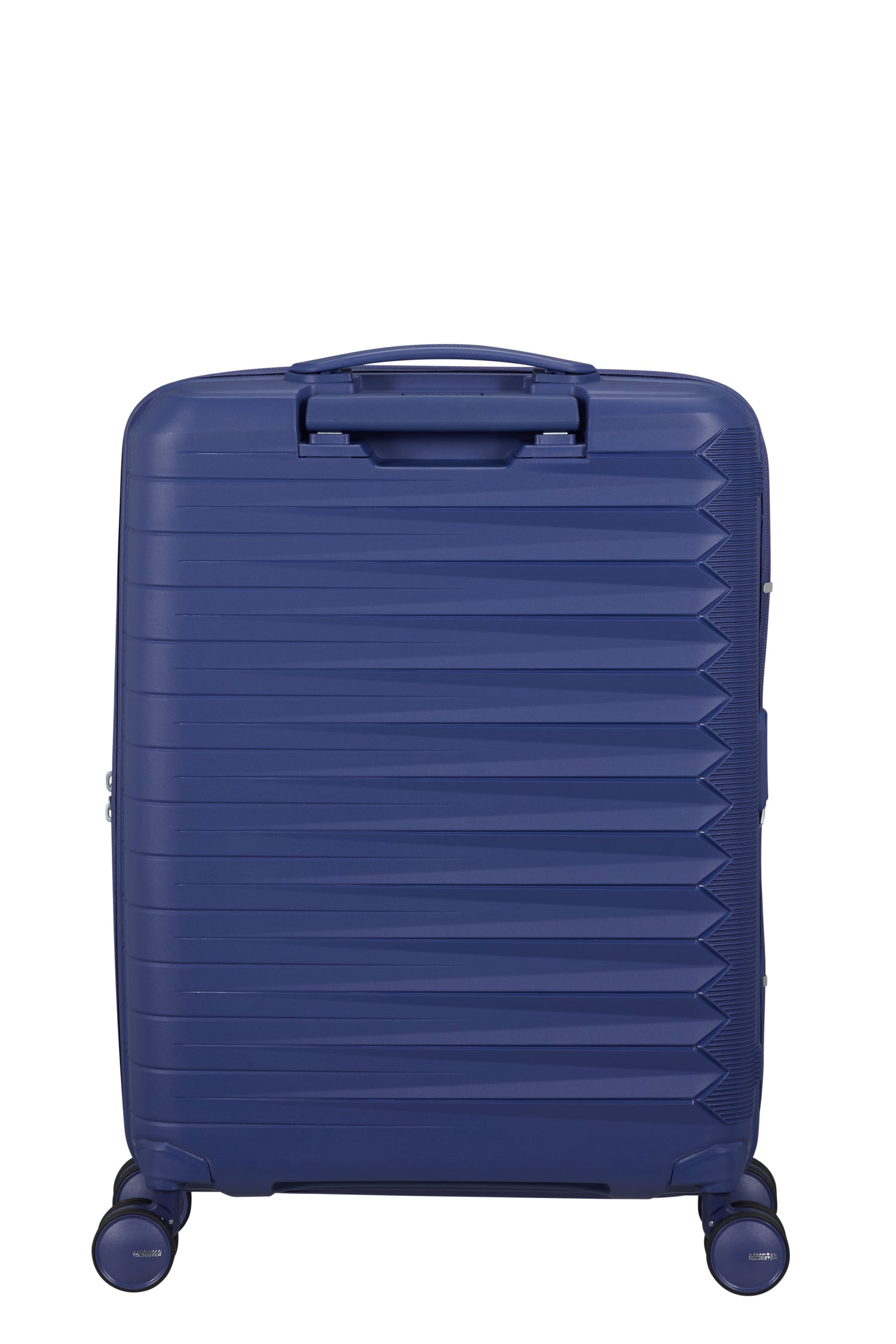 AMERICAN TOURISTER Maleta de Cabina extensible FASTFORWARD