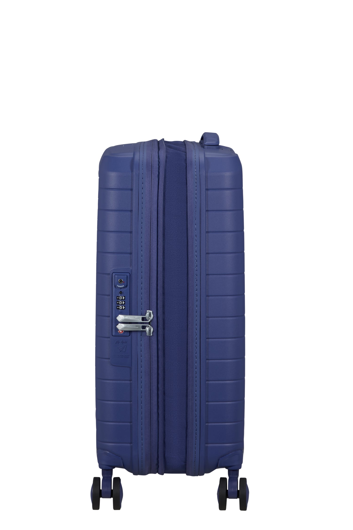 AMERICAN TOURISTER Maleta de Cabina extensible FASTFORWARD