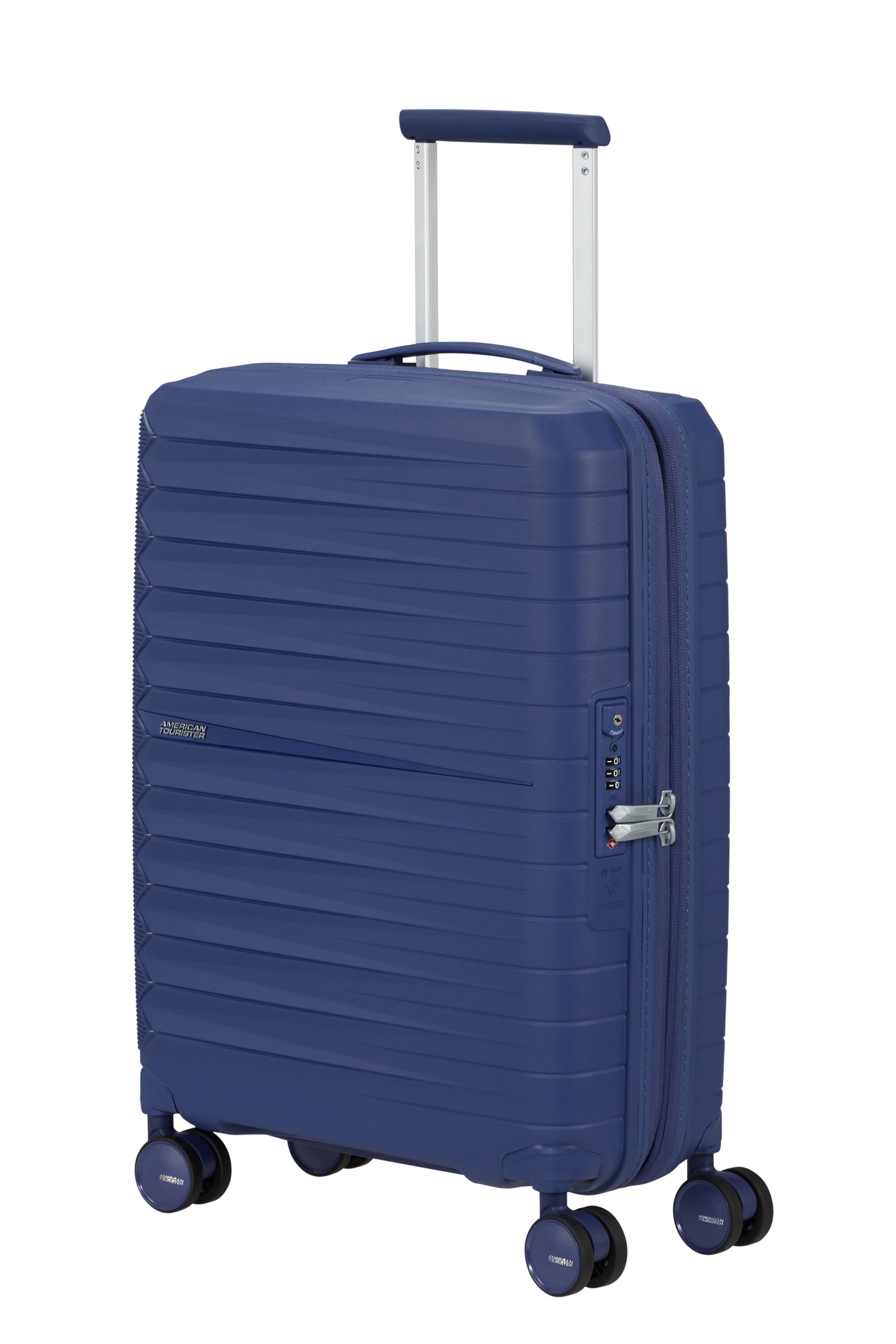 AMERICAN TOURISTER Maleta de Cabina extensible FASTFORWARD