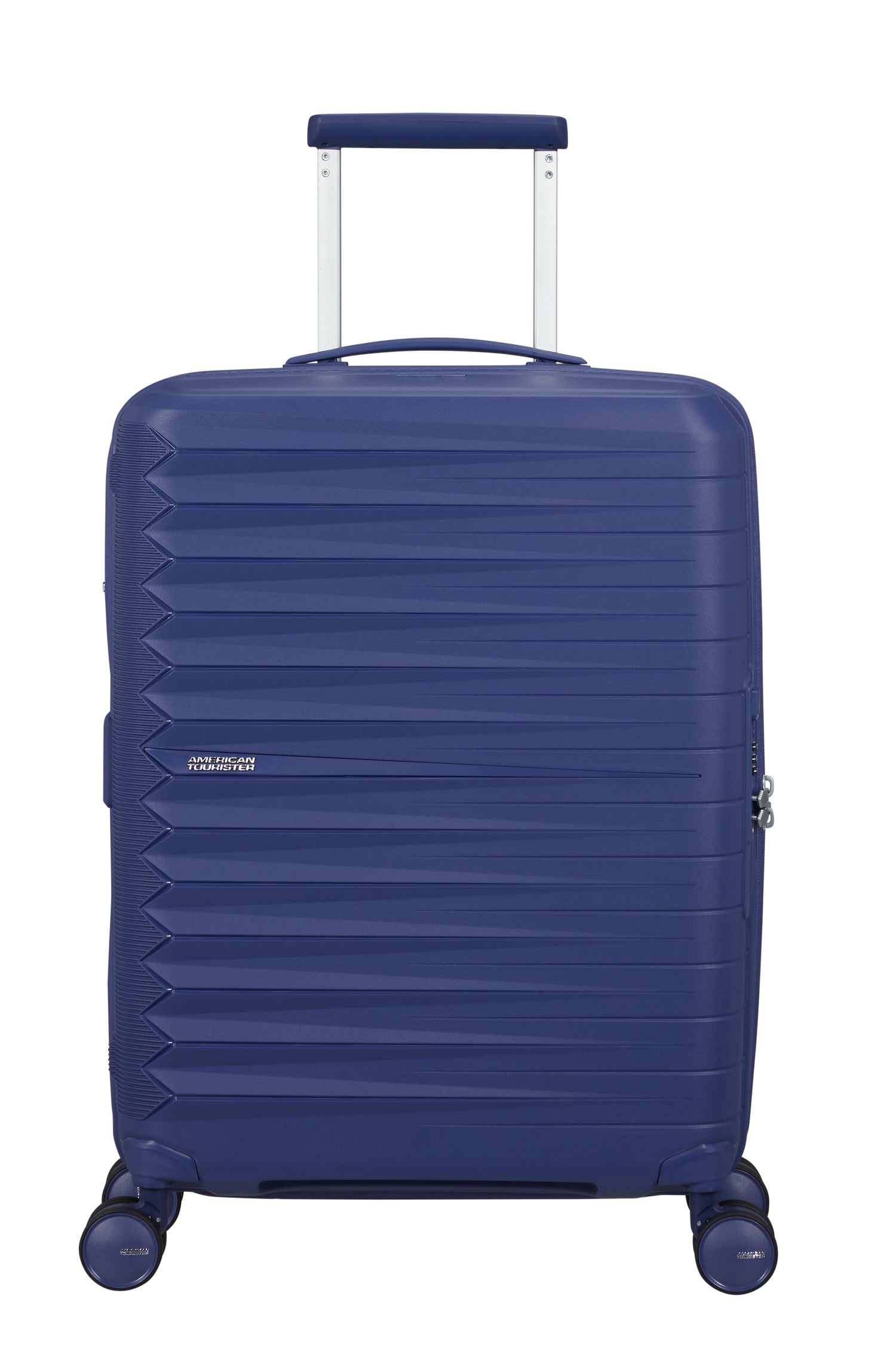 AMERICAN TOURISTER Maleta de Cabina extensible FASTFORWARD