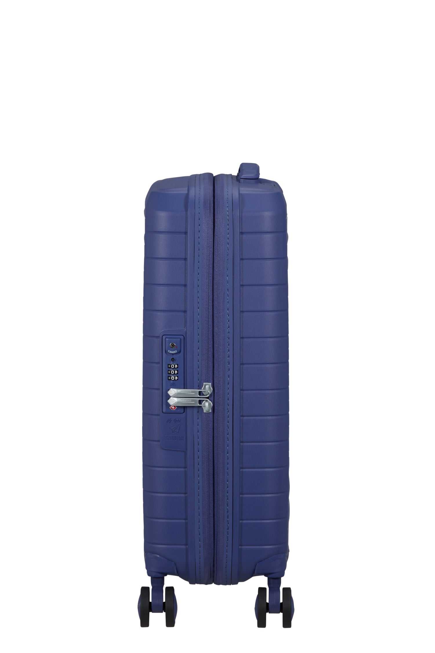 AMERICAN TOURISTER Maleta de Cabina extensible FASTFORWARD