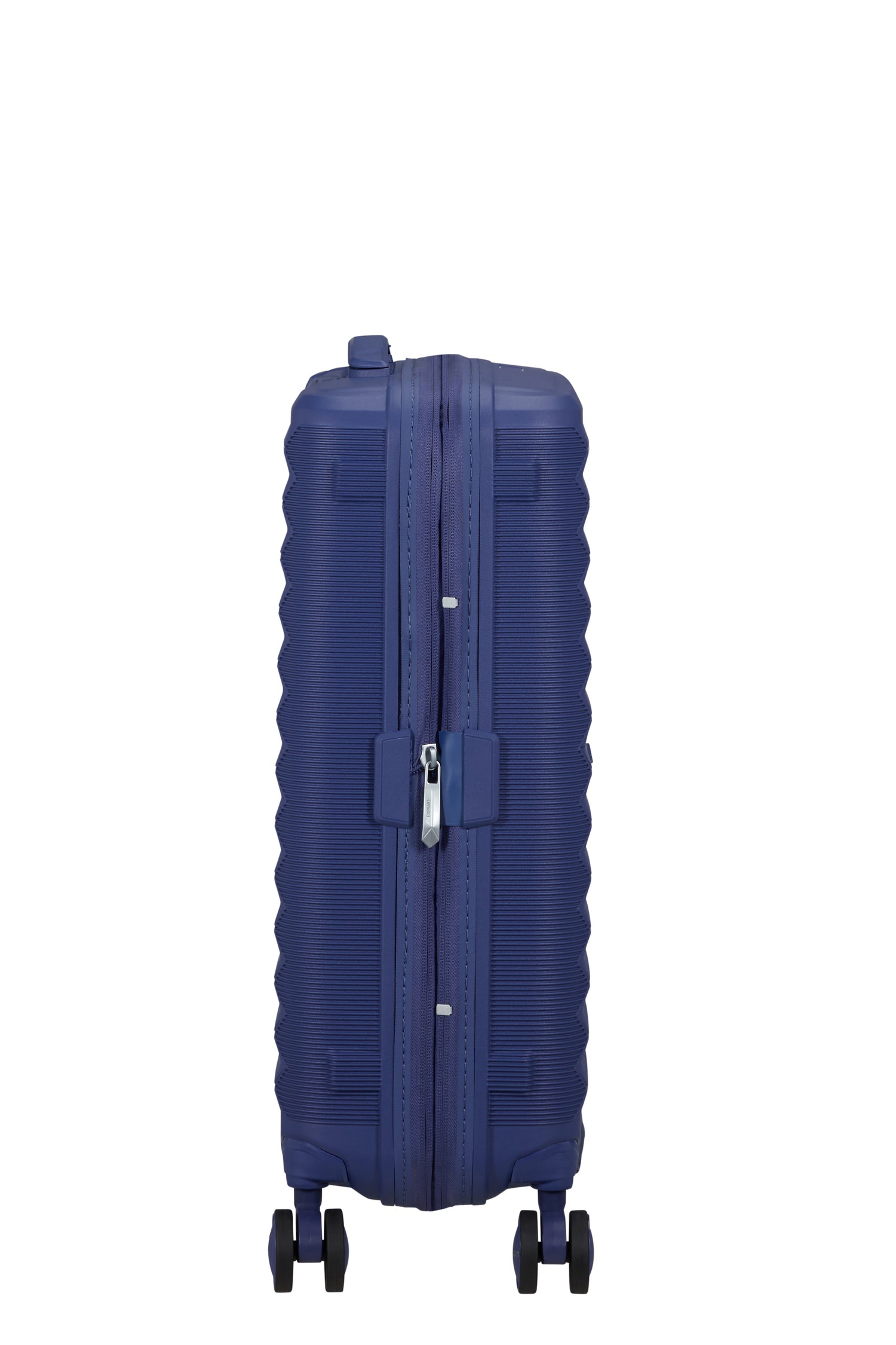 AMERICAN TOURISTER Maleta de Cabina extensible FASTFORWARD