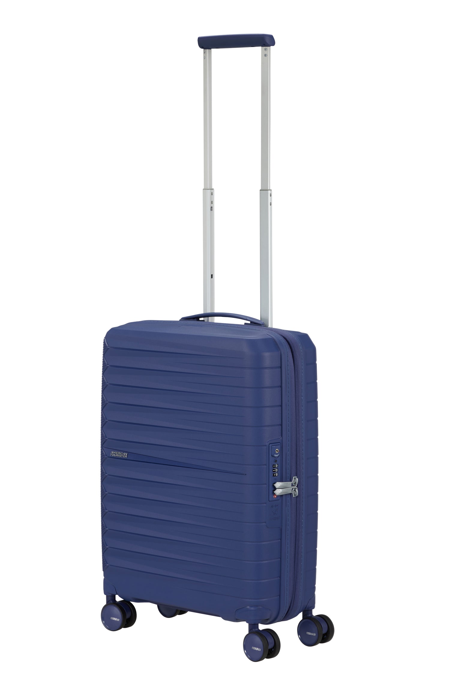 AMERICAN TOURISTER Maleta de Cabina extensible FASTFORWARD