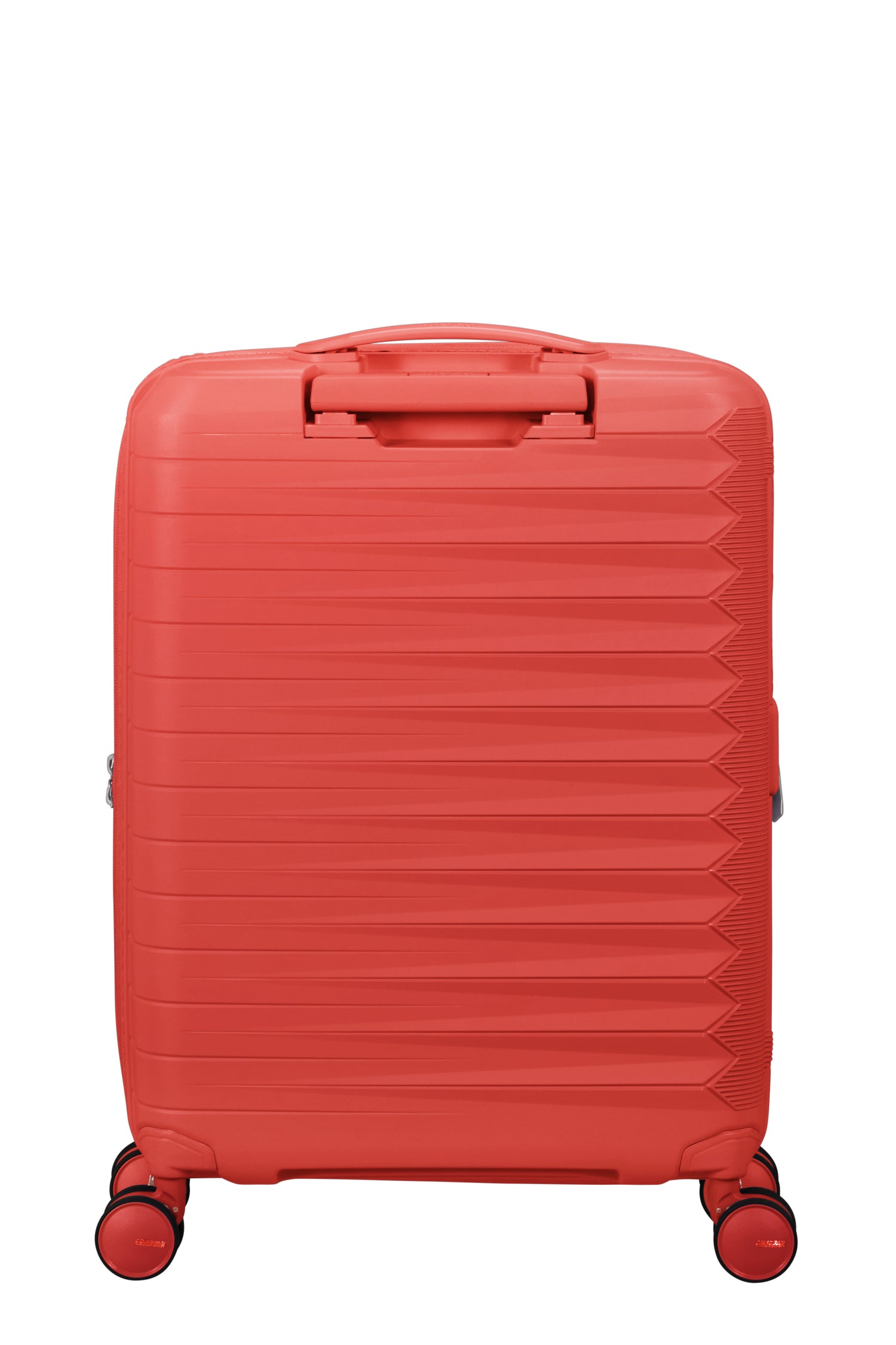 AMERICAN TOURISTER Maleta de Cabina extensible FASTFORWARD