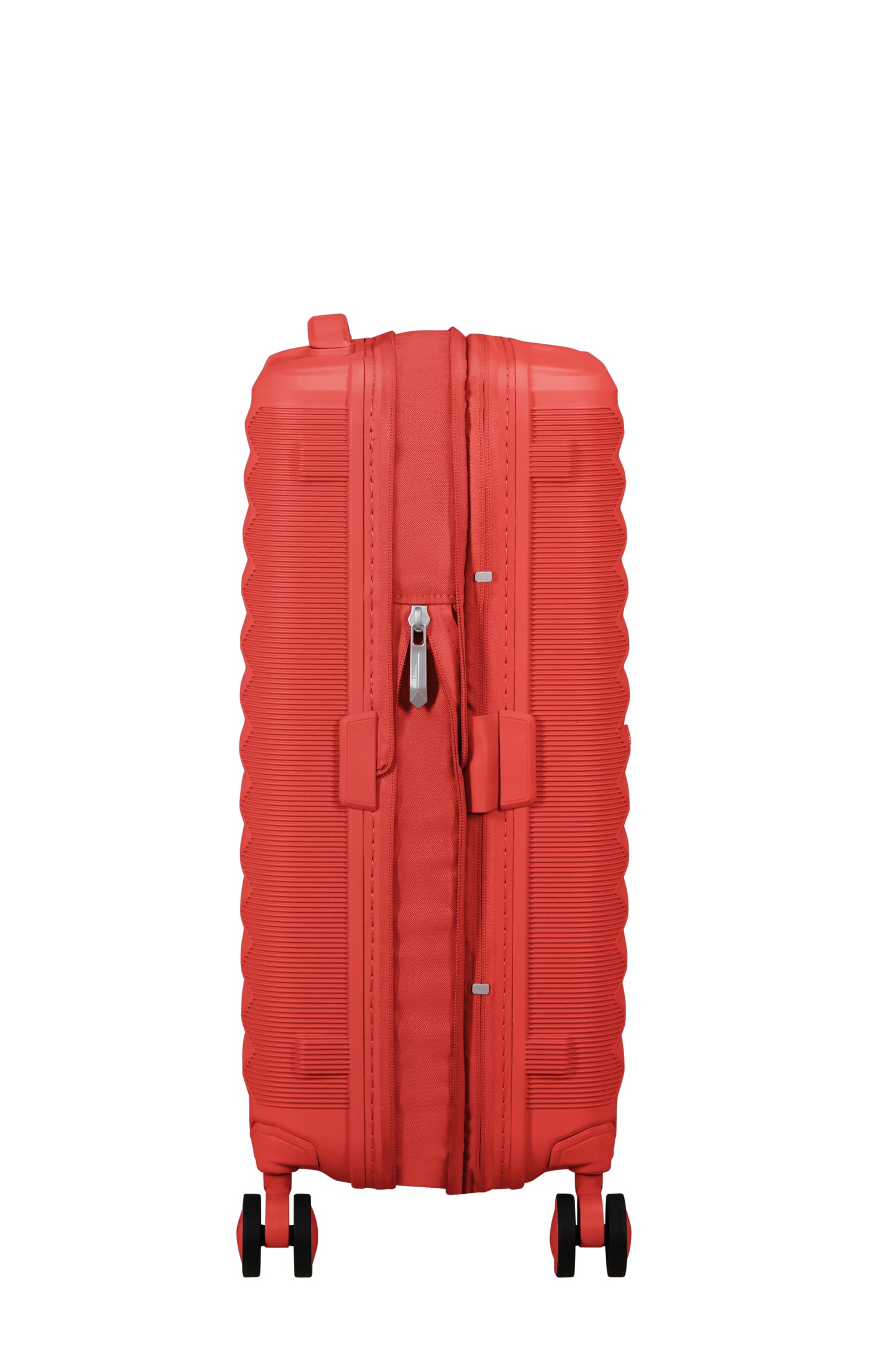 AMERICAN TOURISTER Maleta de Cabina extensible FASTFORWARD