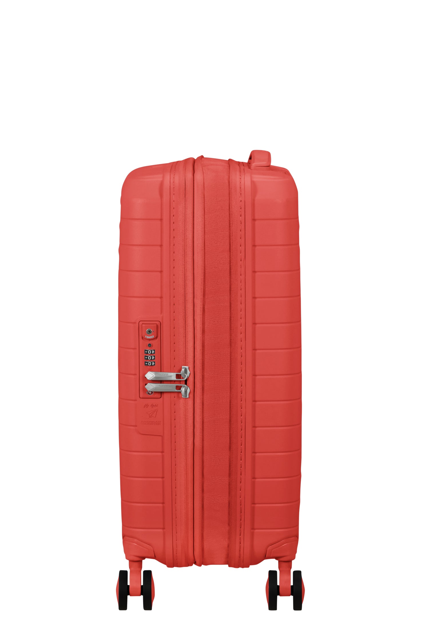 AMERICAN TOURISTER Maleta de Cabina extensible FASTFORWARD