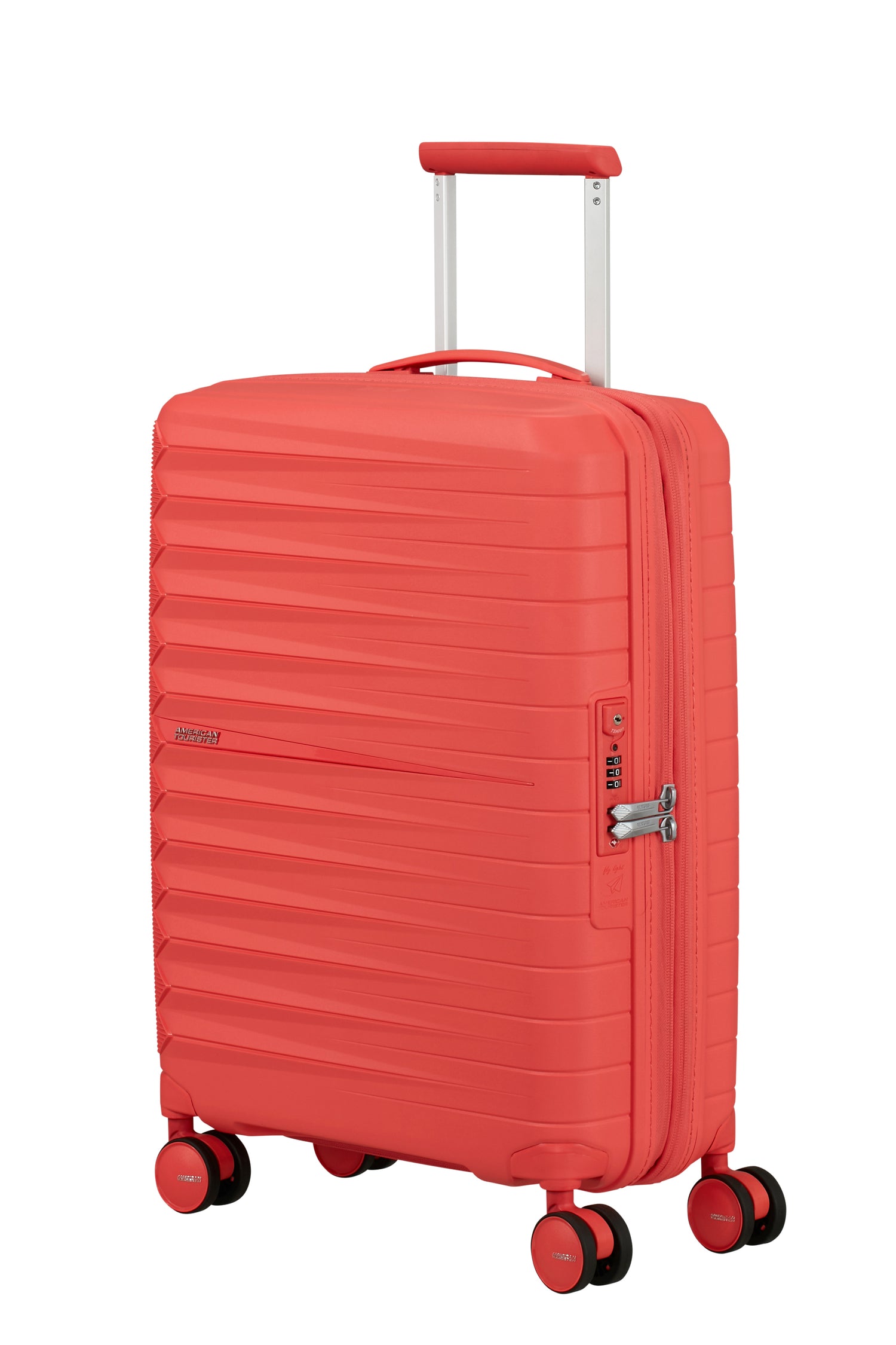 AMERICAN TOURISTER Maleta de Cabina extensible FASTFORWARD