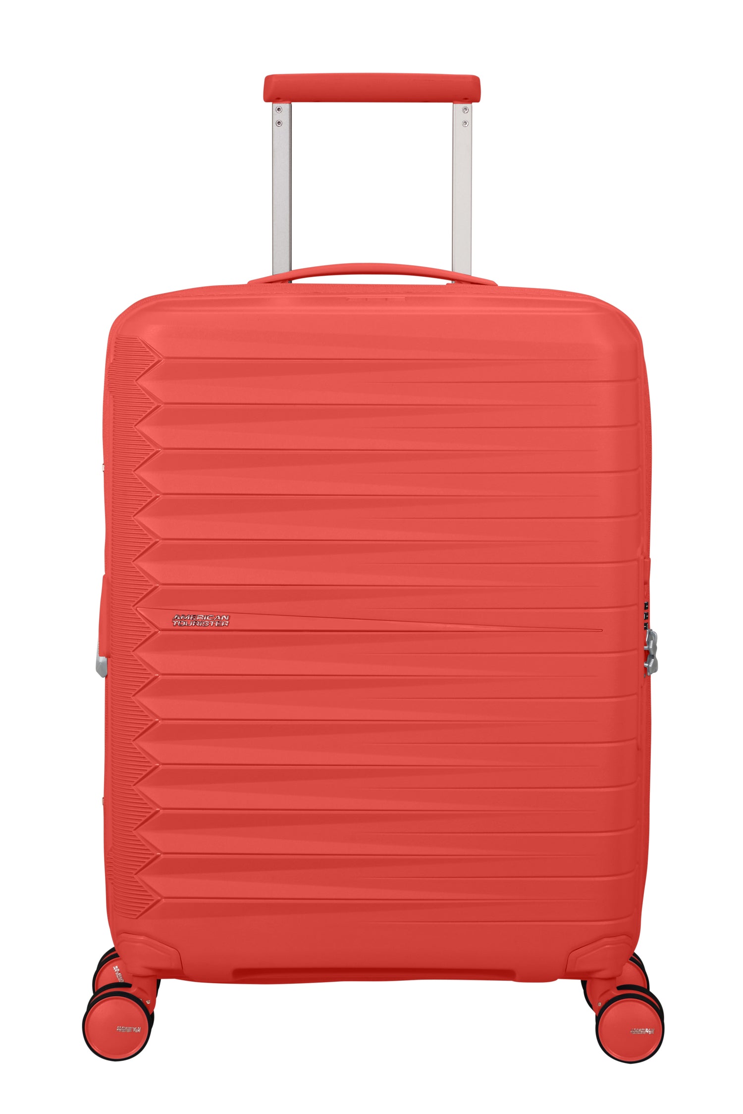 AMERICAN TOURISTER Maleta de Cabina extensible FASTFORWARD