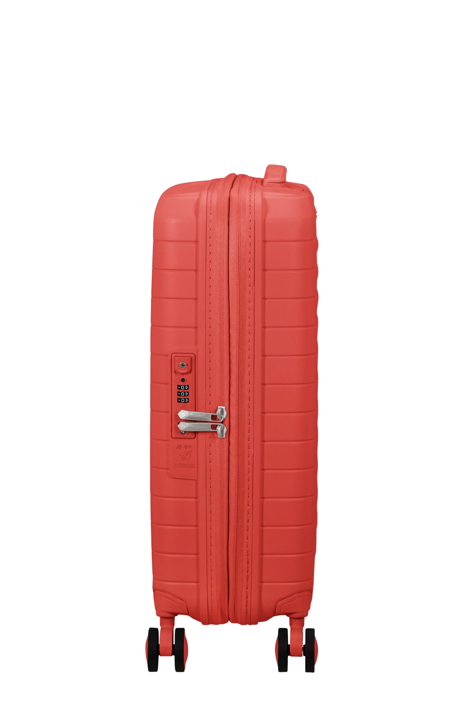 AMERICAN TOURISTER Maleta de Cabina extensible FASTFORWARD