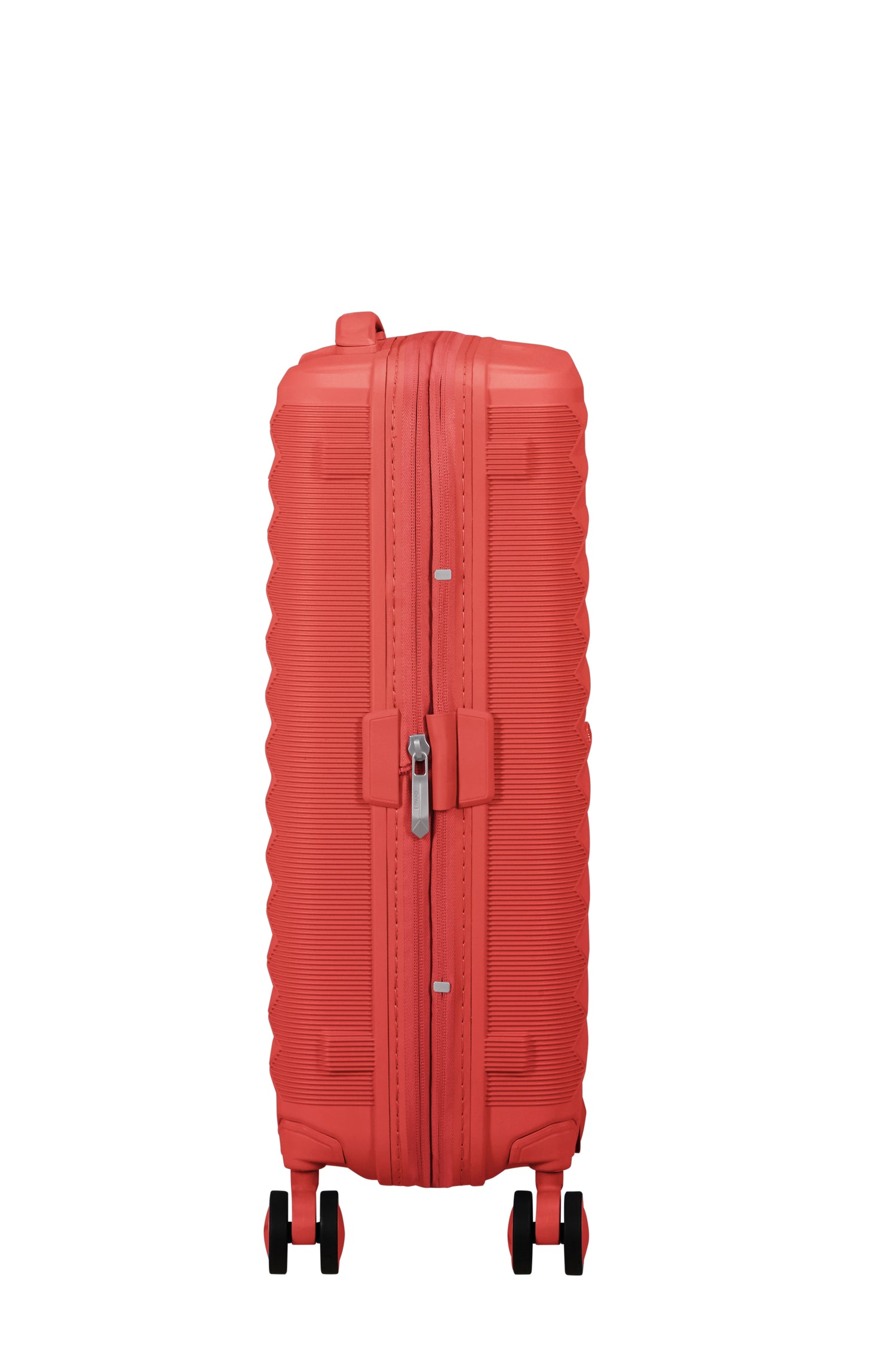 AMERICAN TOURISTER Maleta de Cabina extensible FASTFORWARD