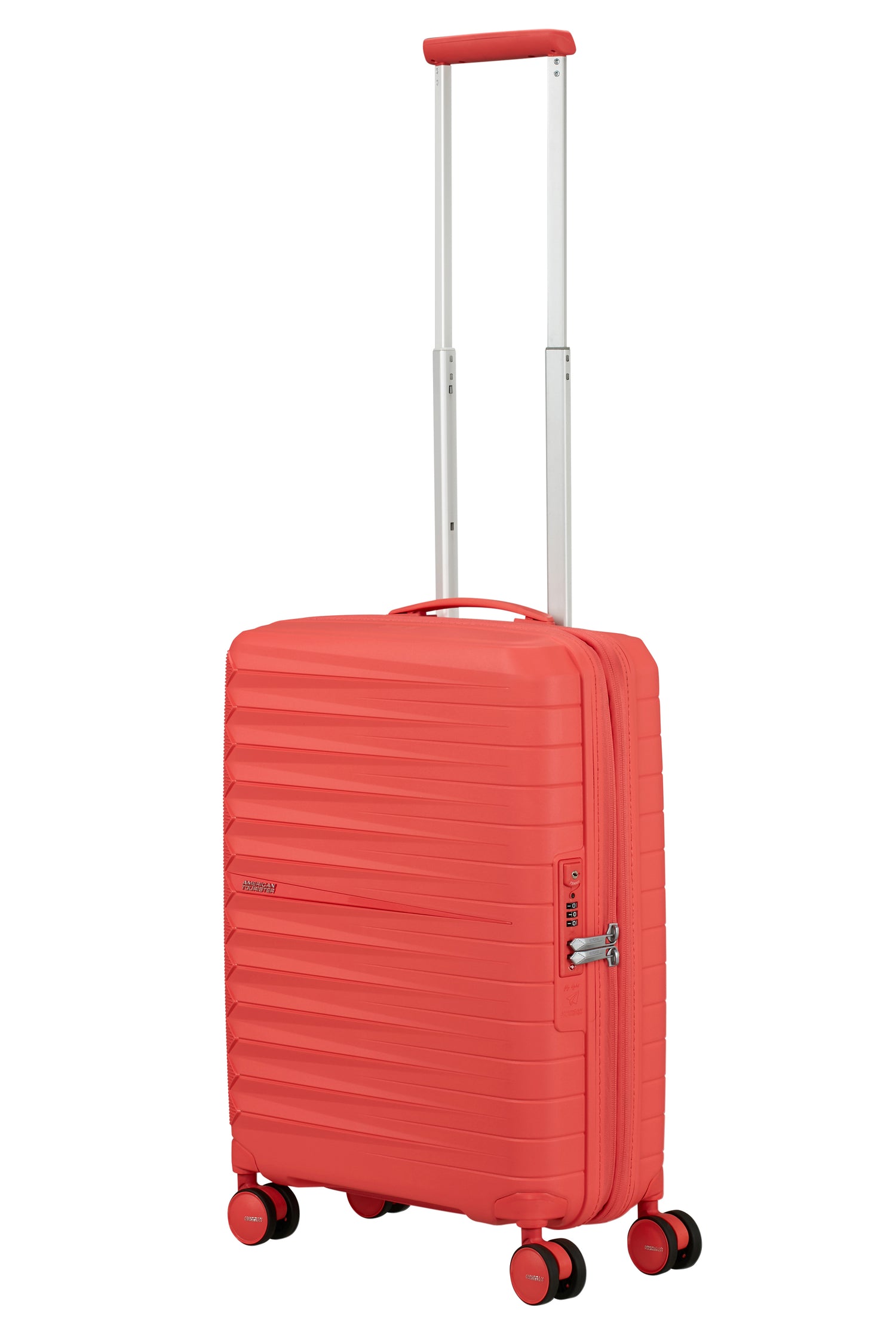 AMERICAN TOURISTER Maleta de Cabina extensible FASTFORWARD