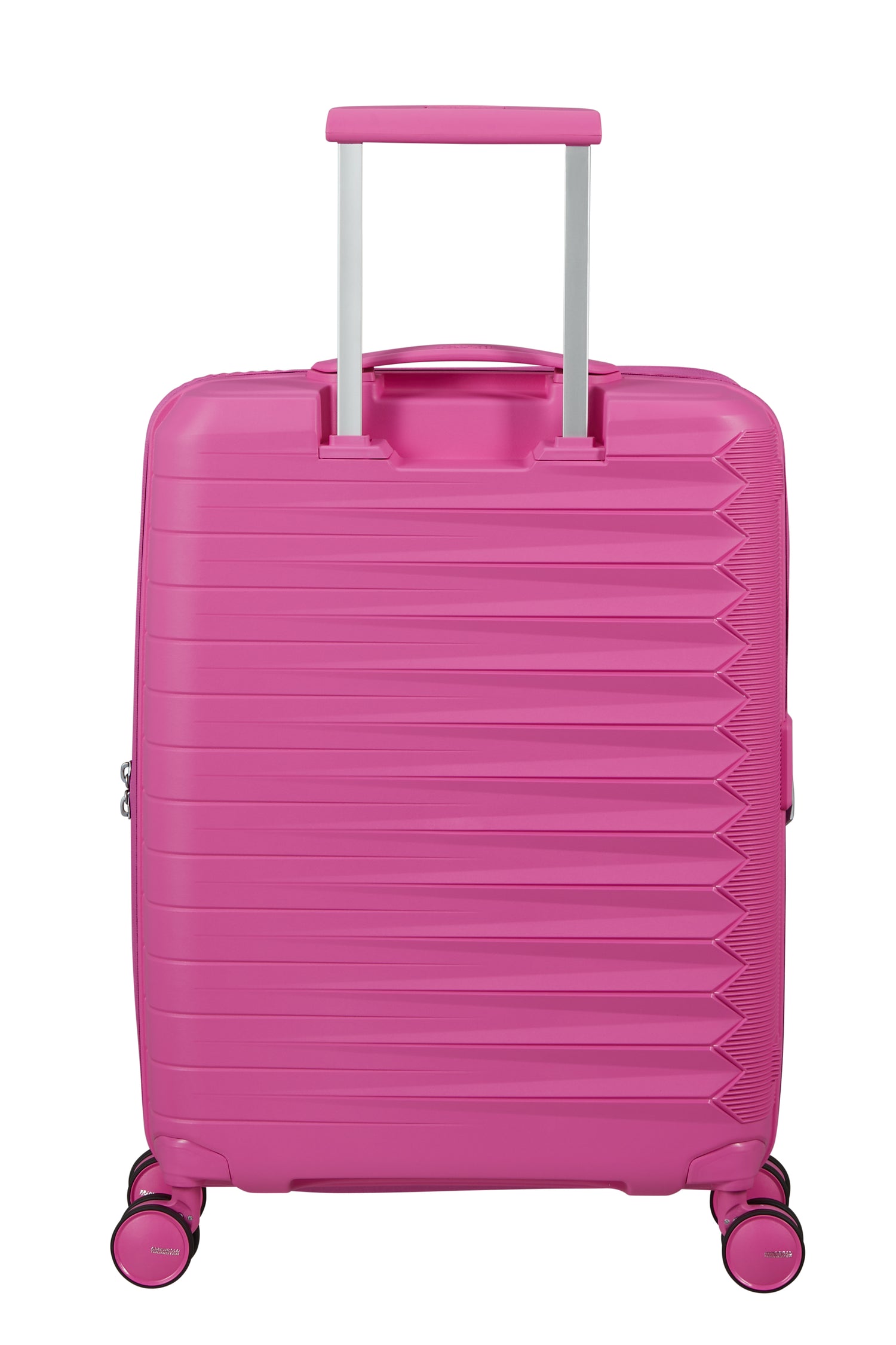 AMERICAN TOURISTER Cabin suitcase extensible Fastforward
