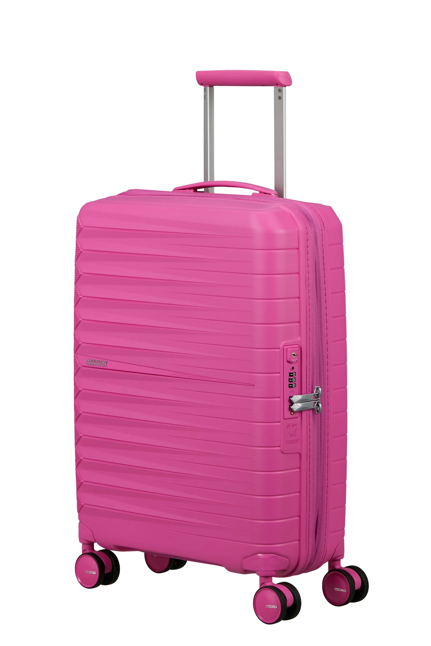 AMERICAN TOURISTER Cabin suitcase extensible Fastforward