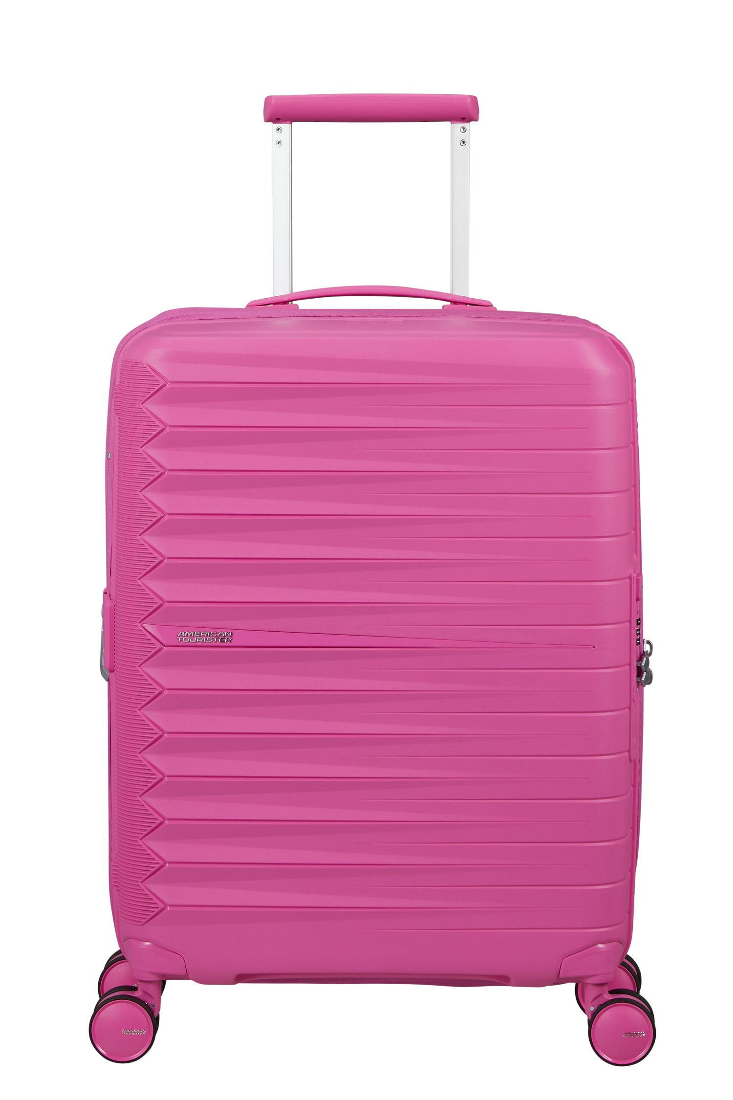 Pack Mala de cabine FASTFORWARD + mochila de viagem TAKE2CABIN MS de AMERICAN TOURISTER